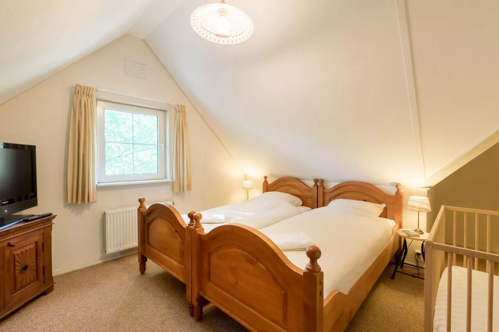 Villapark De Weerribben 4-Schlafzimmer