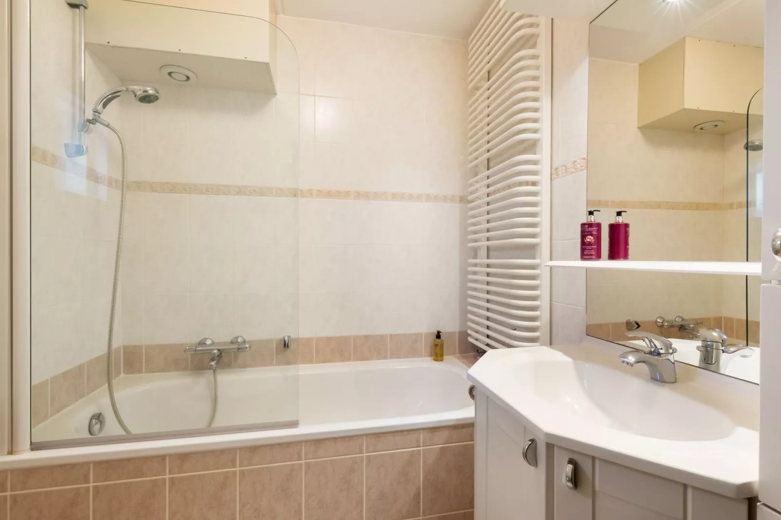 Villapark De Weerribben 4-Badezimmer