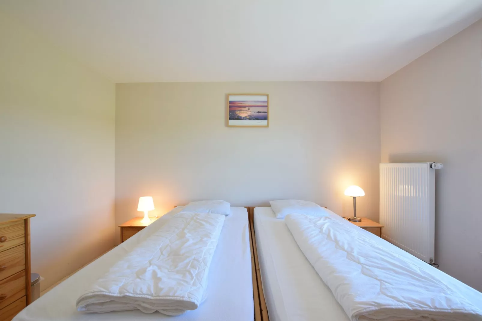 Les Bains 48 p-Bedroom