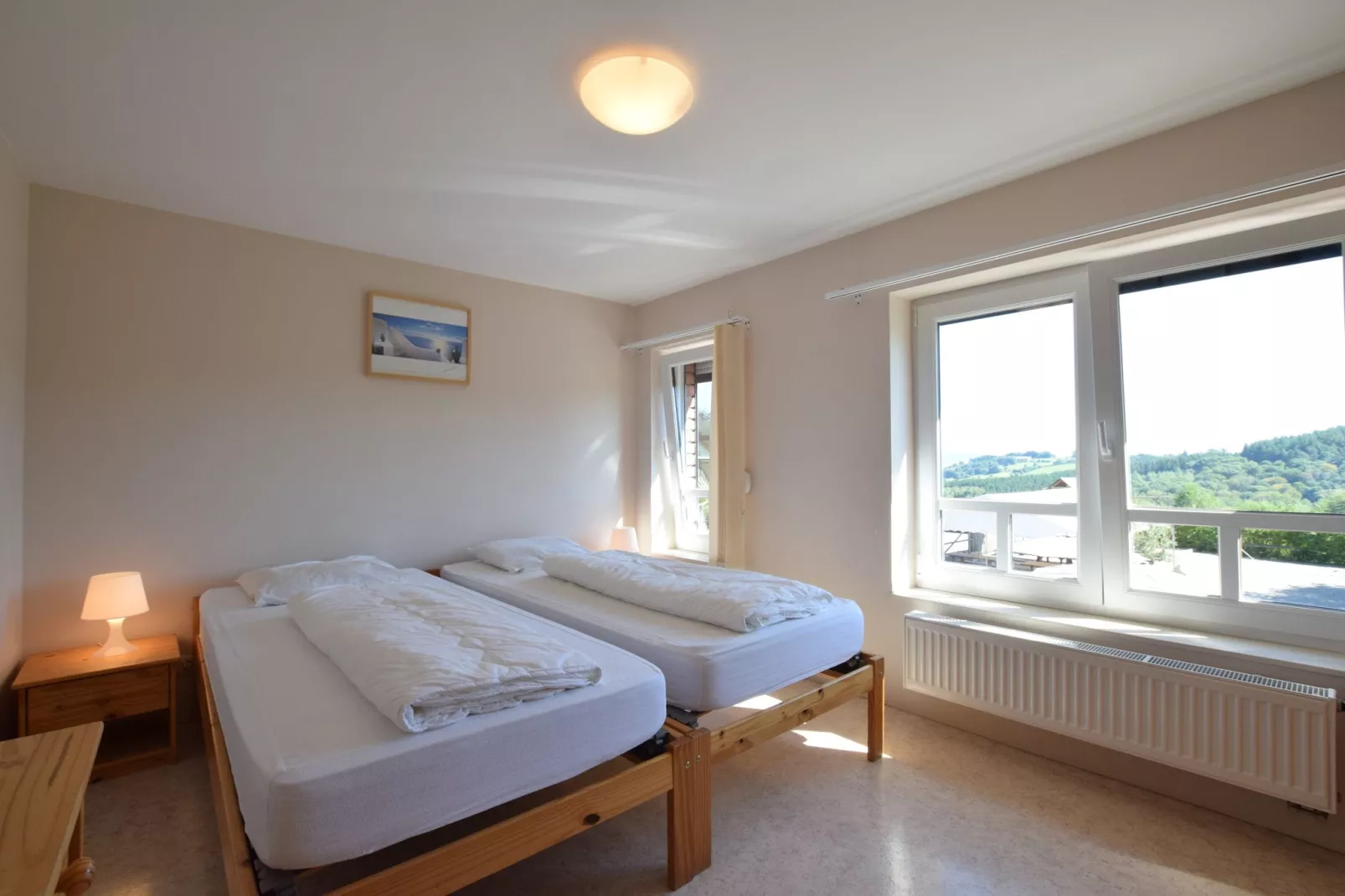 Les Bains 48 p-Bedroom