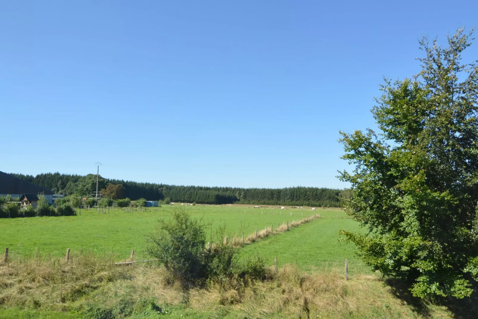 Les Bains 48 p-Areas summer 1km