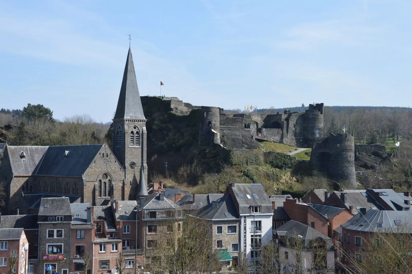 Les Bains 48 p-Areas summer 5km