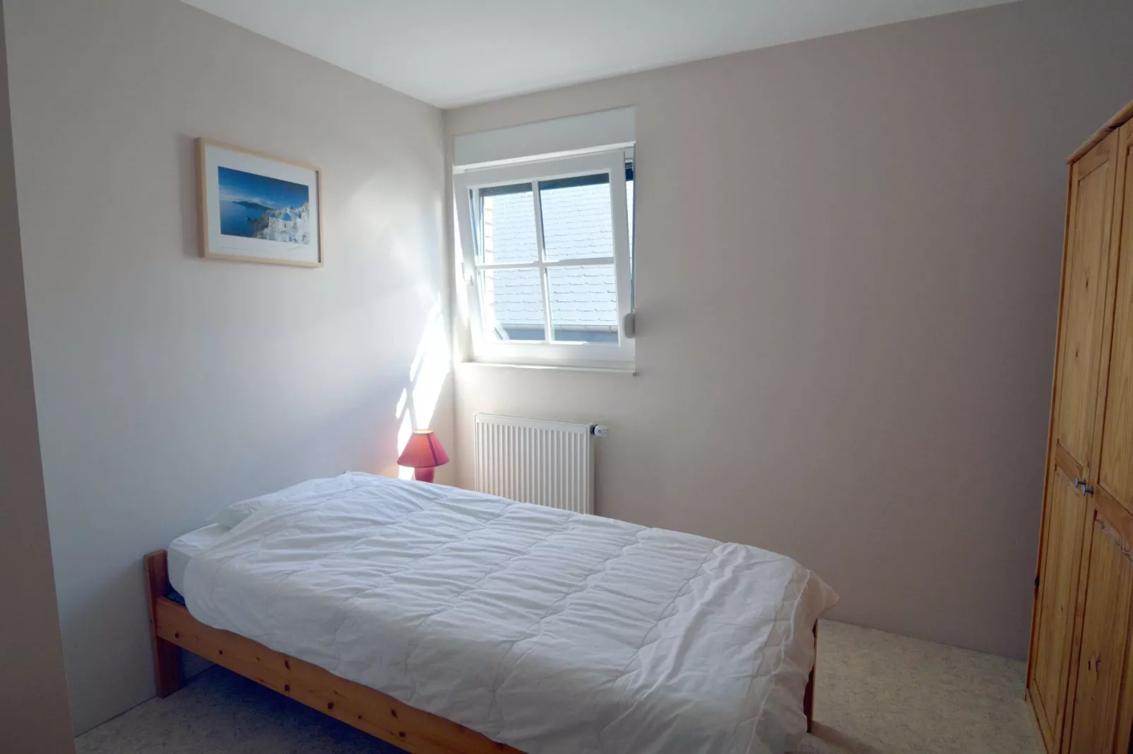 Les Bains 48 p-Bedroom