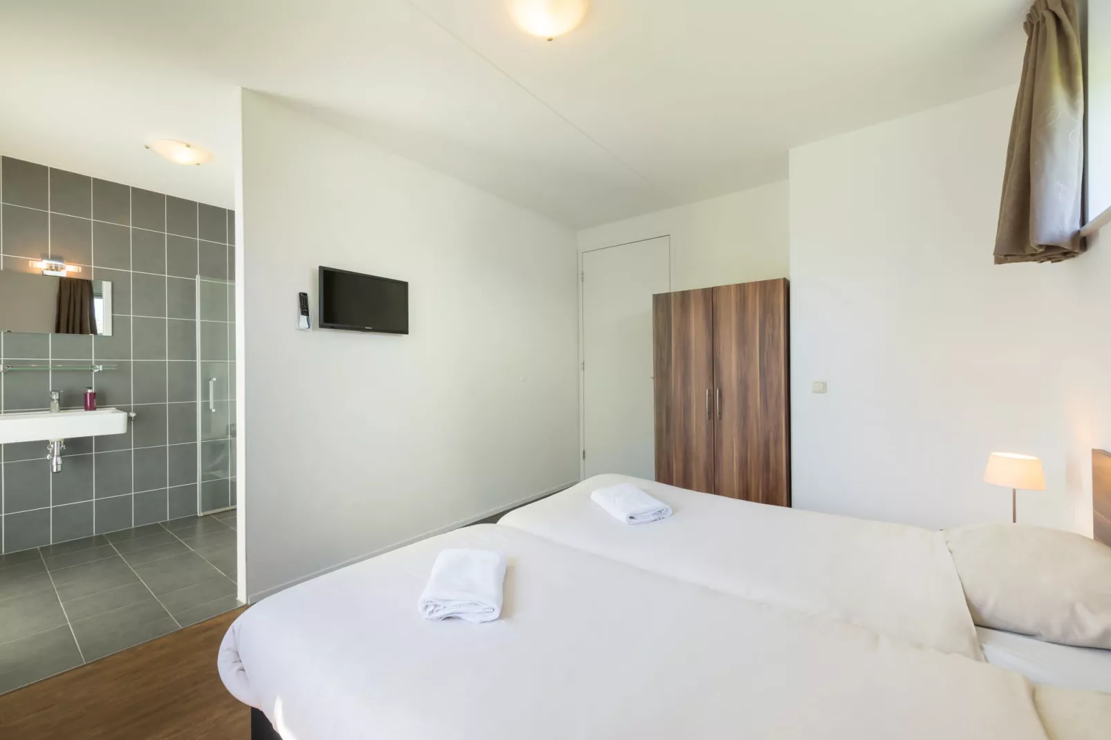 Résidence de Weerribben 4-Bedroom