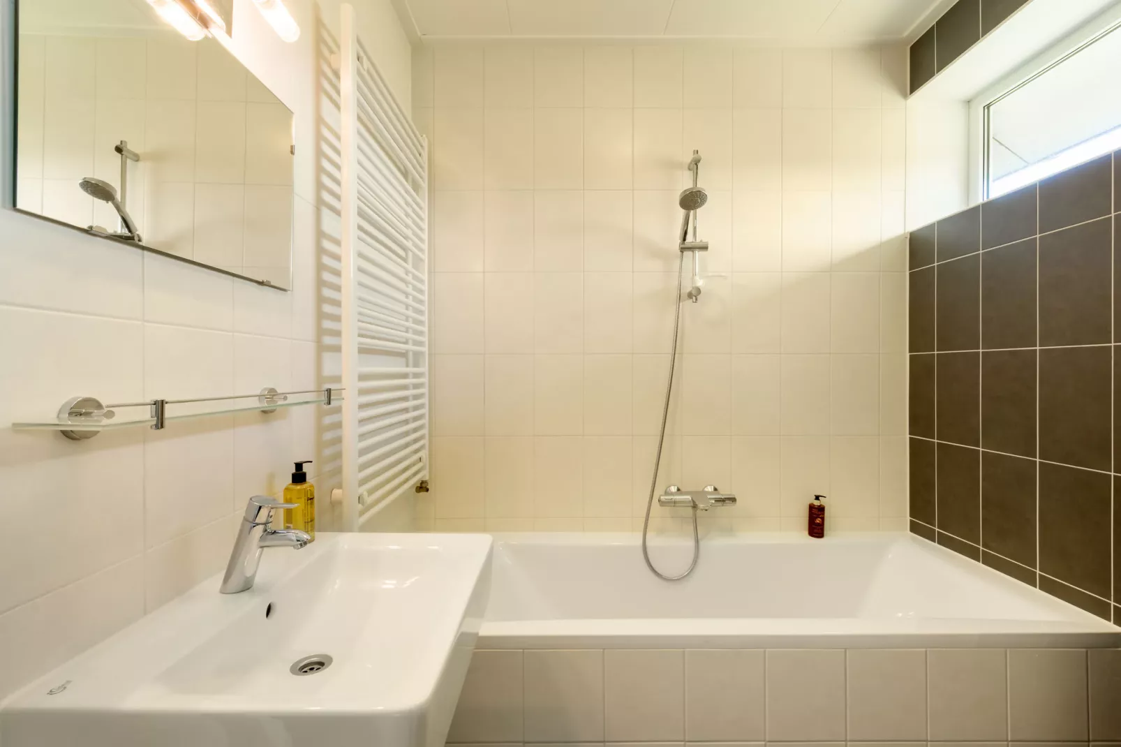 Résidence de Weerribben 4-Bathroom