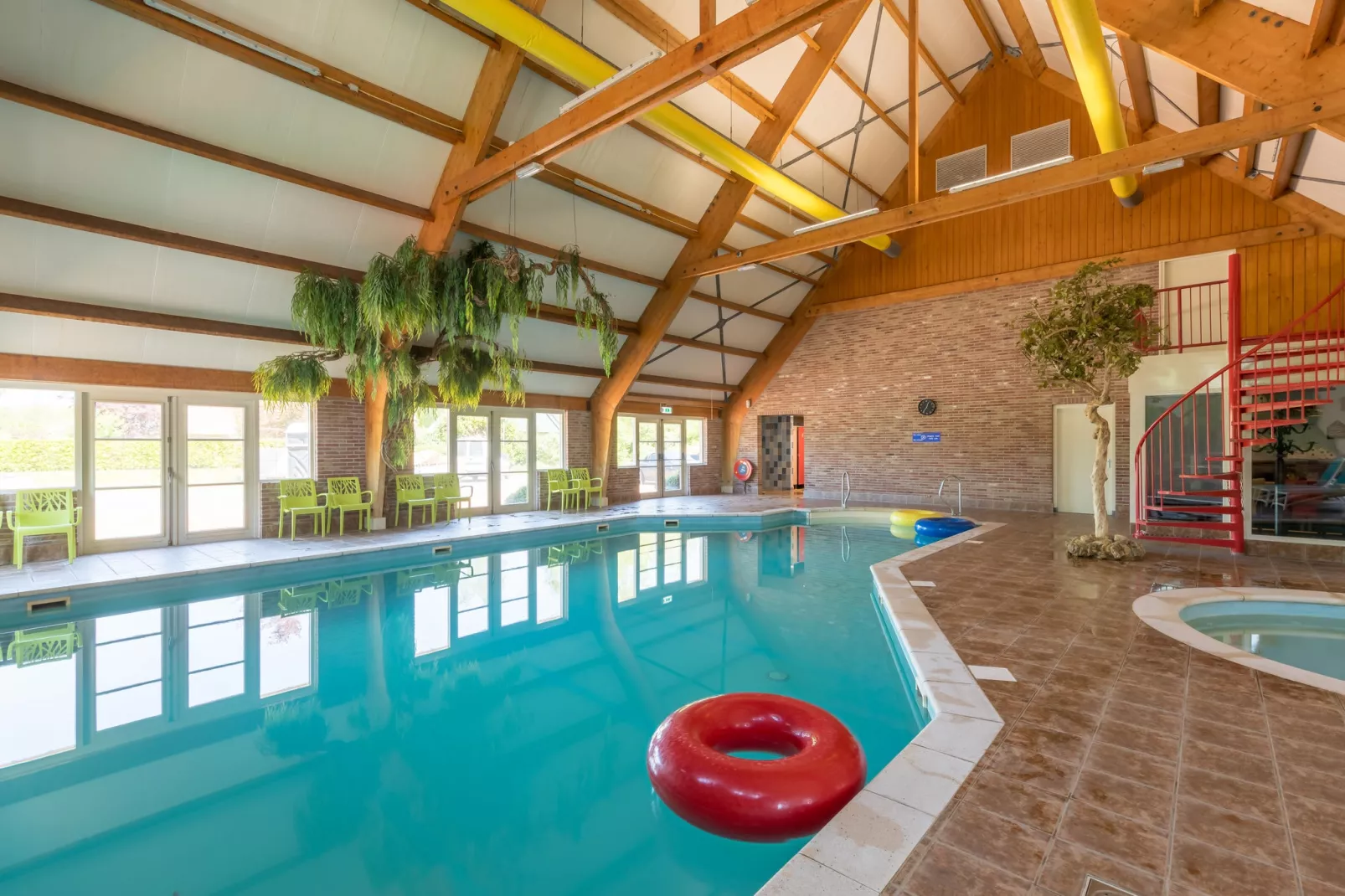 Résidence de Weerribben 4-Facilities
