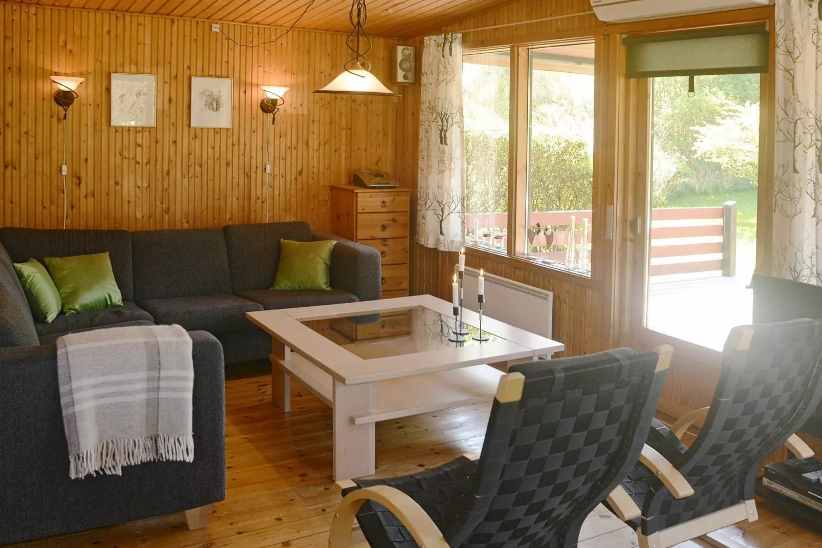 6 person holiday home in Præstø-By Traum-Indoor