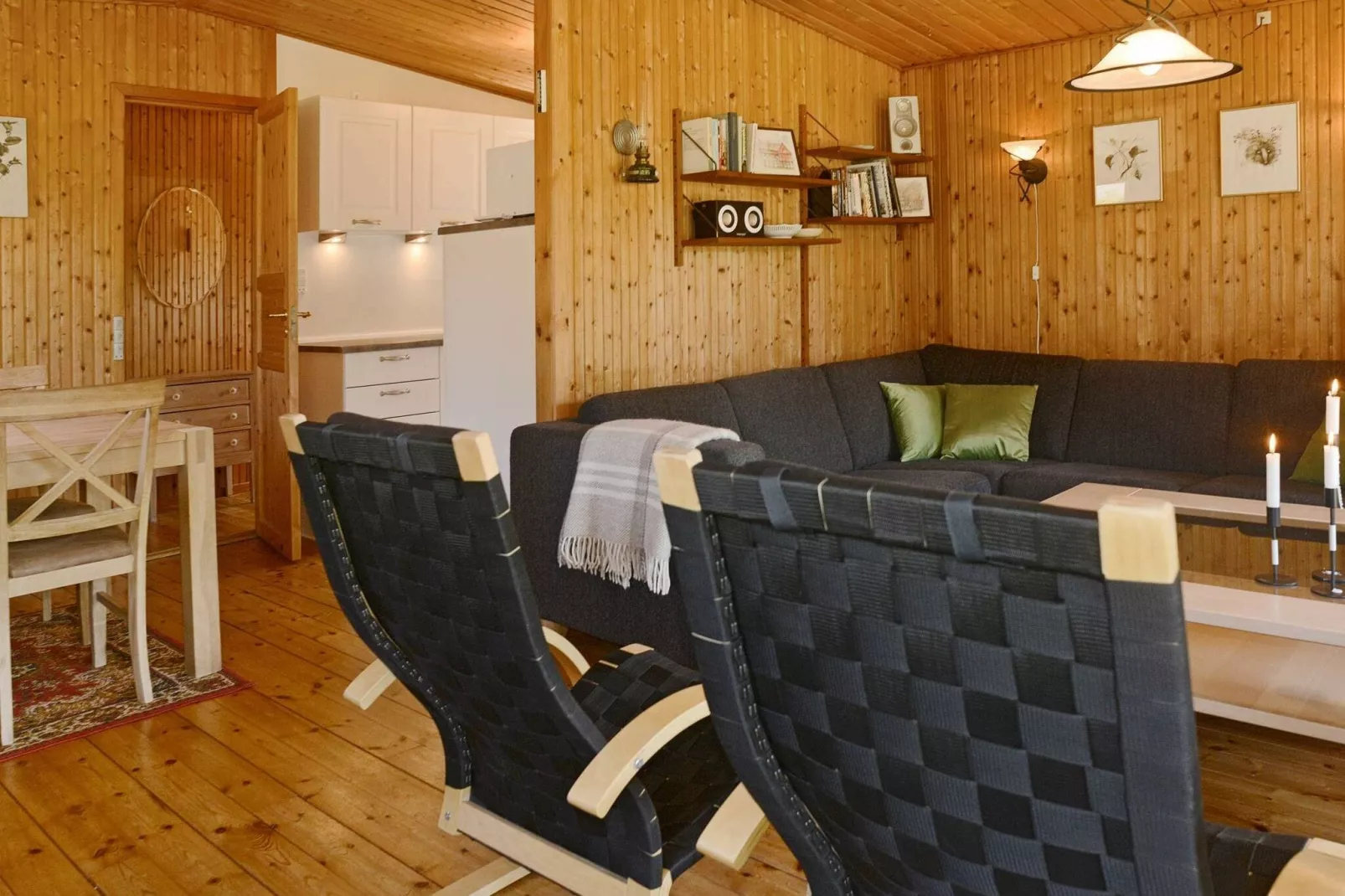 6 person holiday home in Præstø-By Traum-Indoor