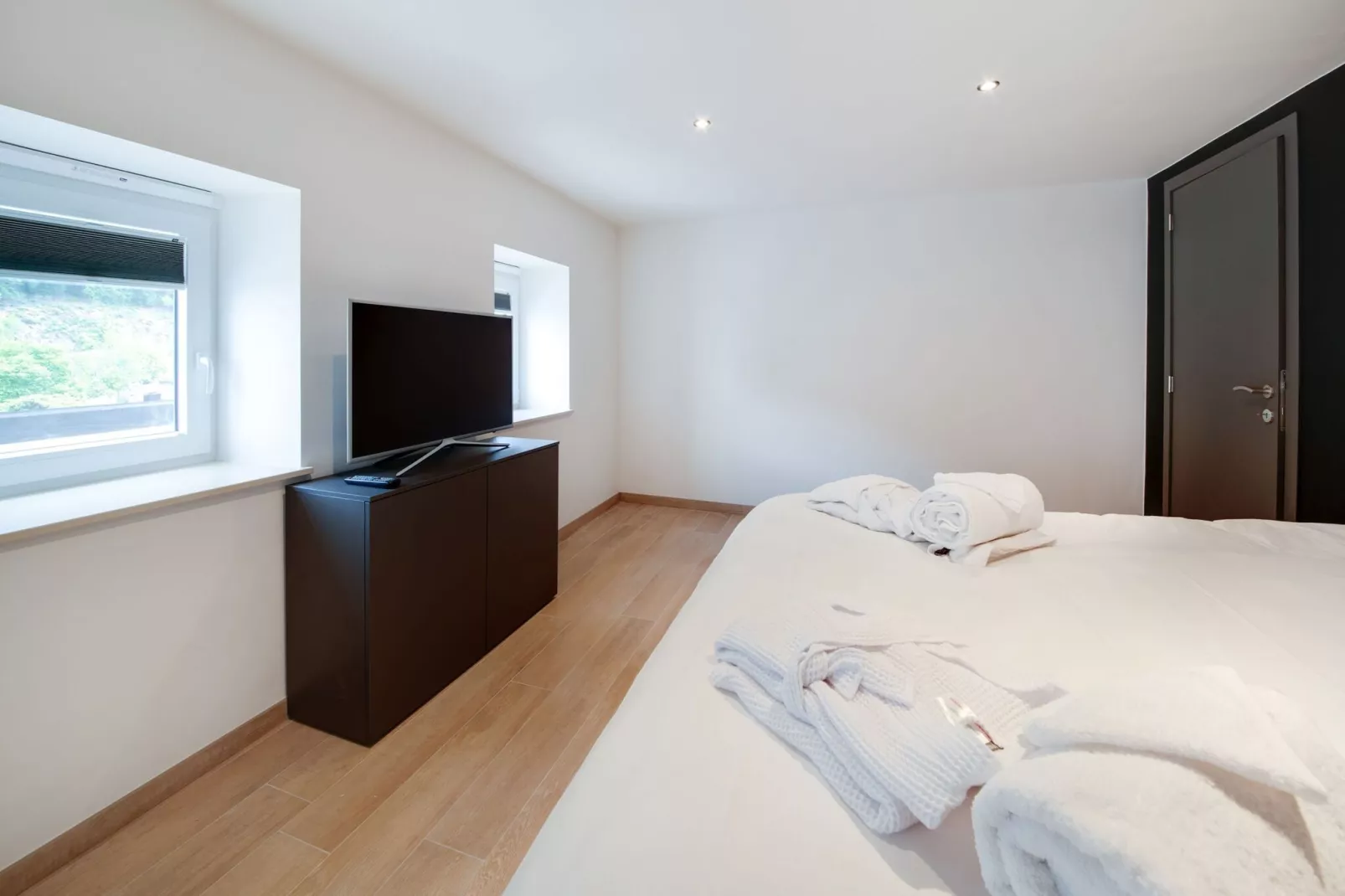 La Casa della Nonna-Bedroom