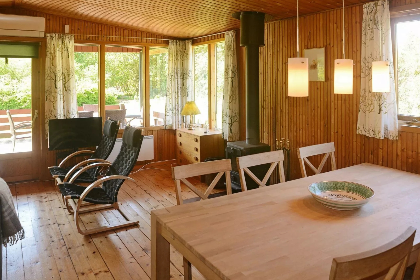 6 person holiday home in Præstø-By Traum-Indoor