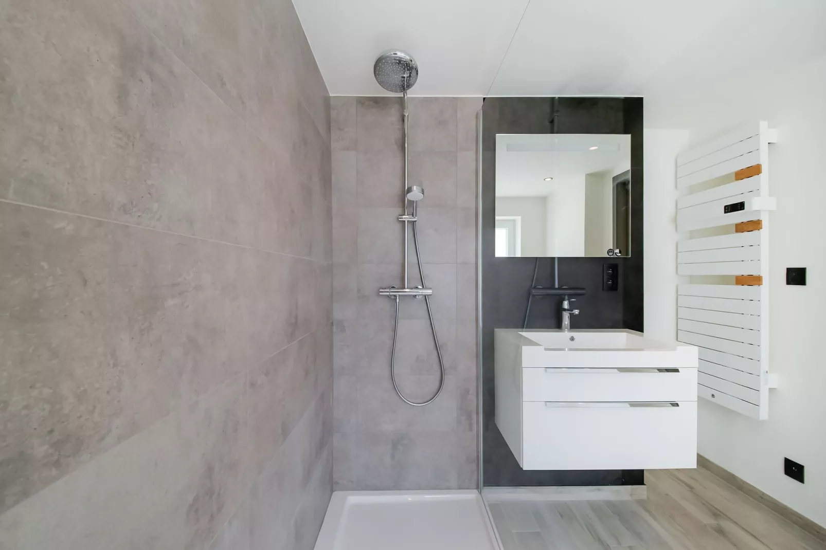 La Casa della Nonna-Bathroom
