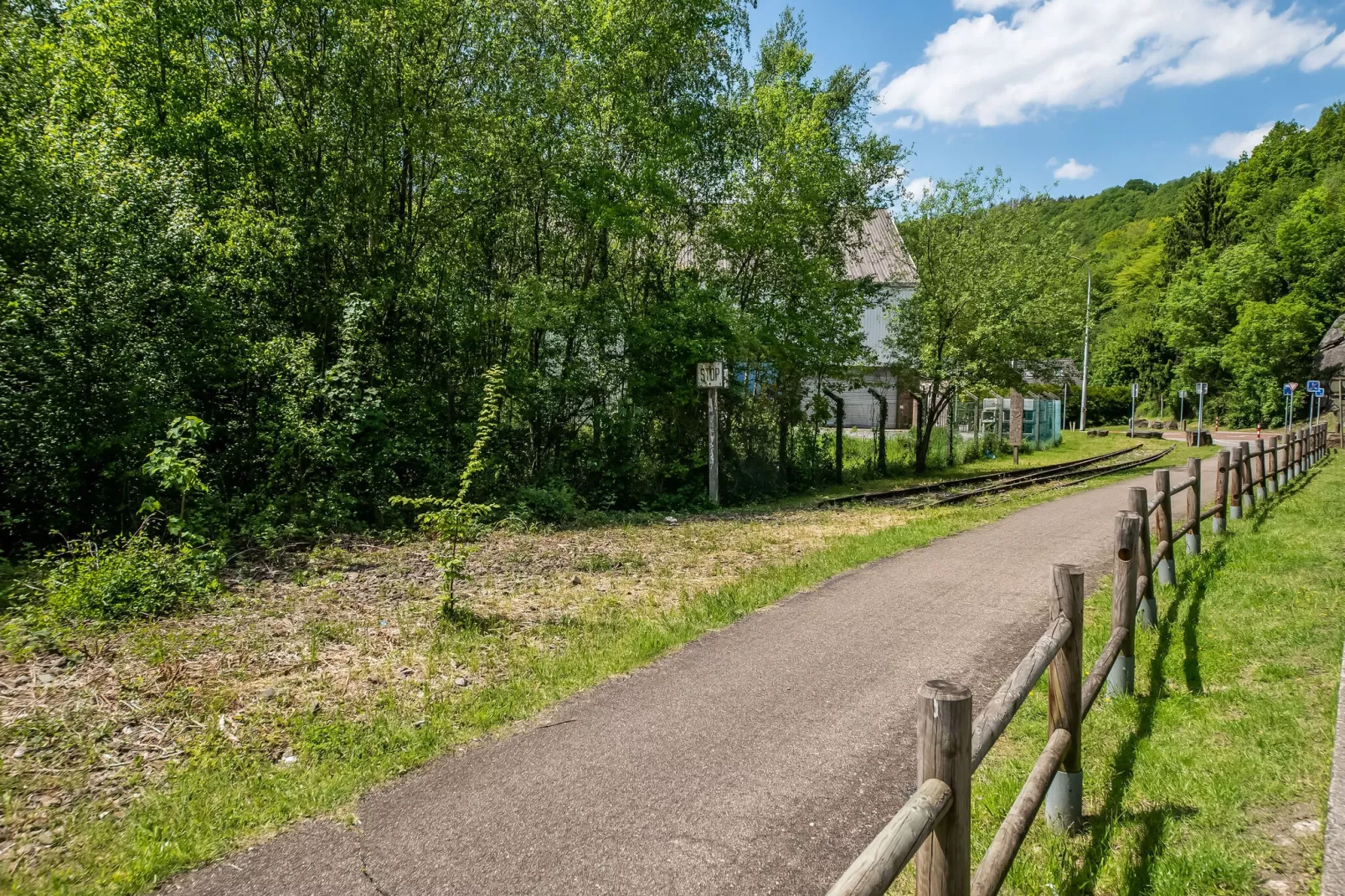La Casa della Nonna-Areas summer 5km