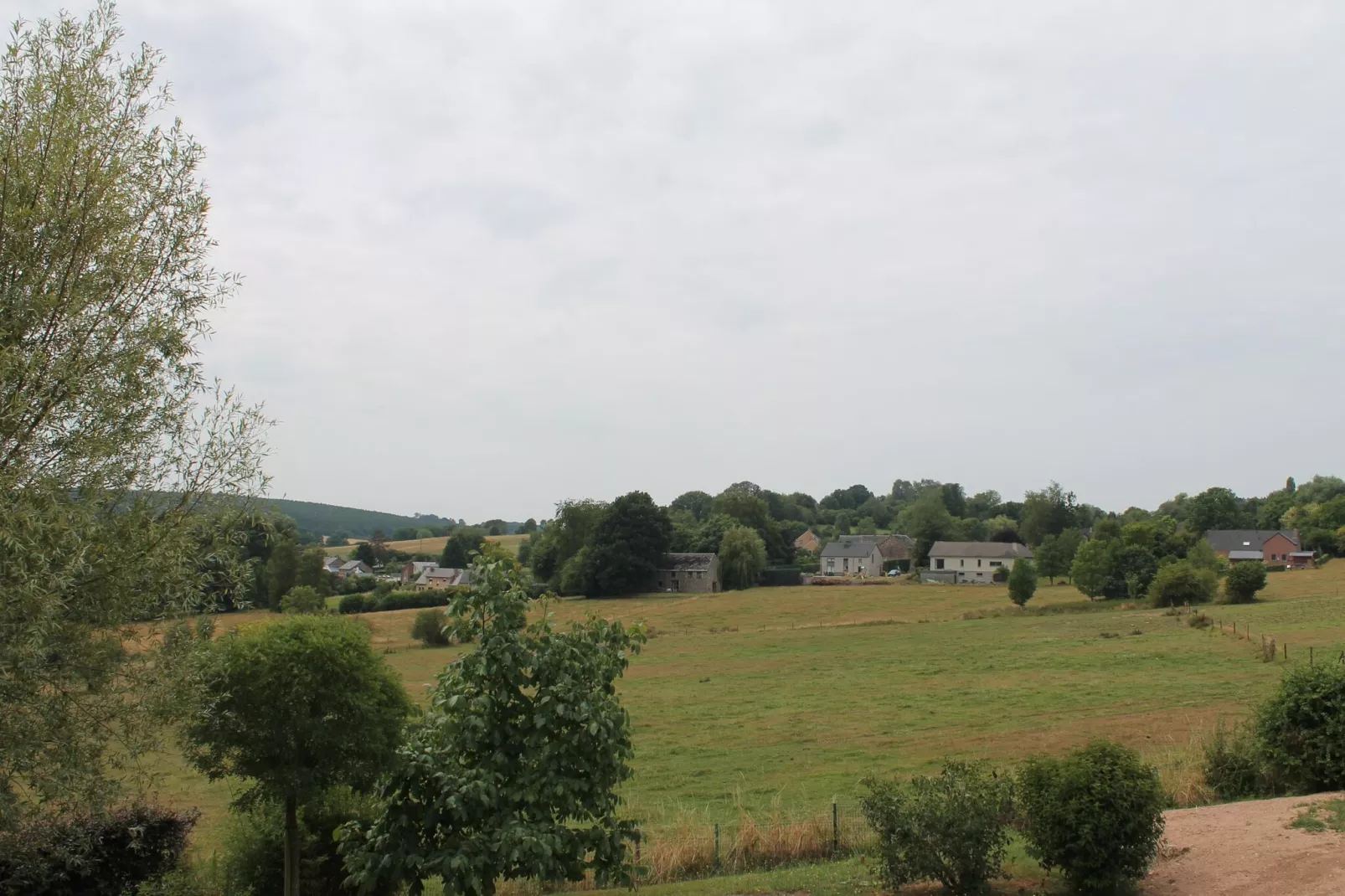 Residence Suprême-View summer
