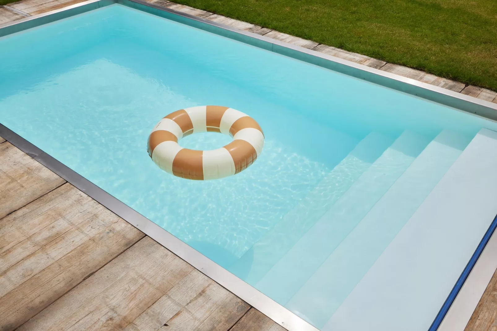 Resort Brinckerduyn 4-Pool