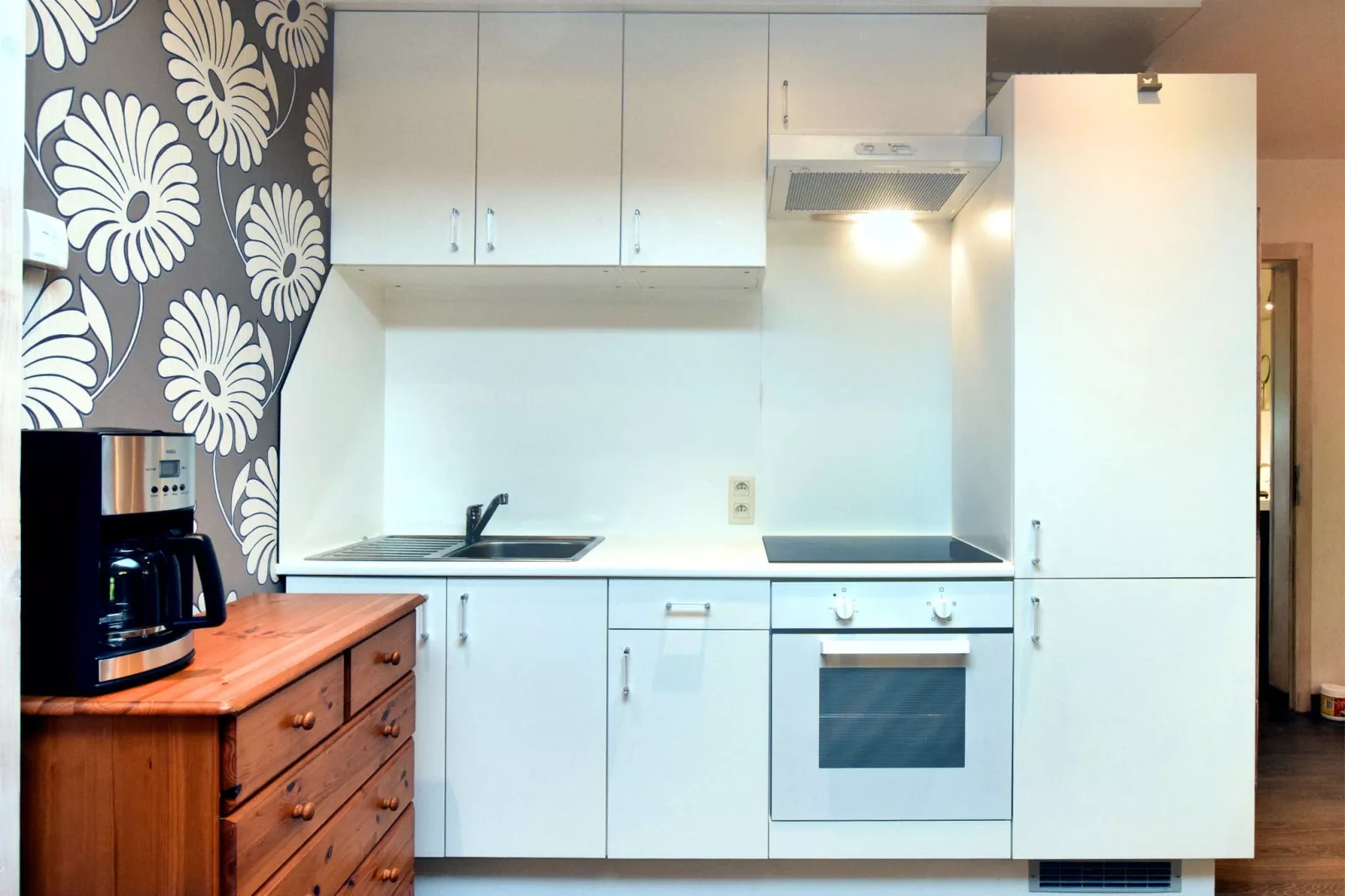 De Sterrenhemel-Kitchen