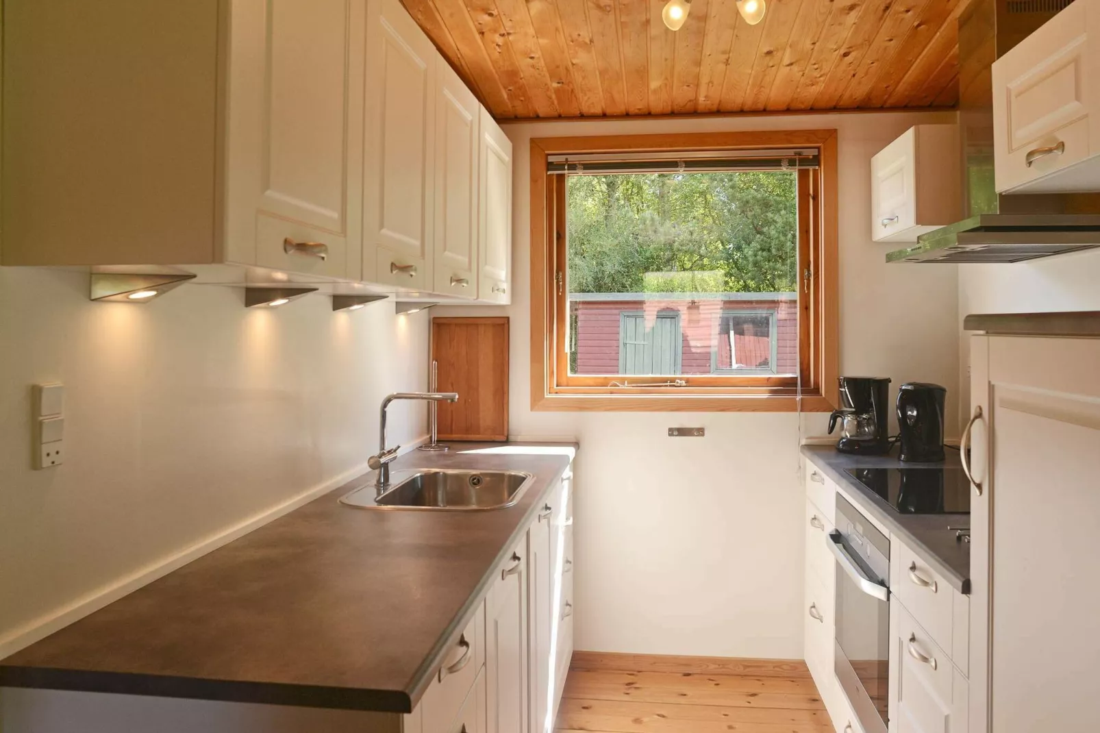 6 person holiday home in Præstø-By Traum-Indoor