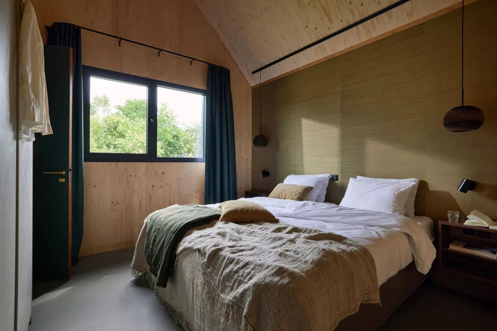 Resort Brinckerduyn 4-Bedroom