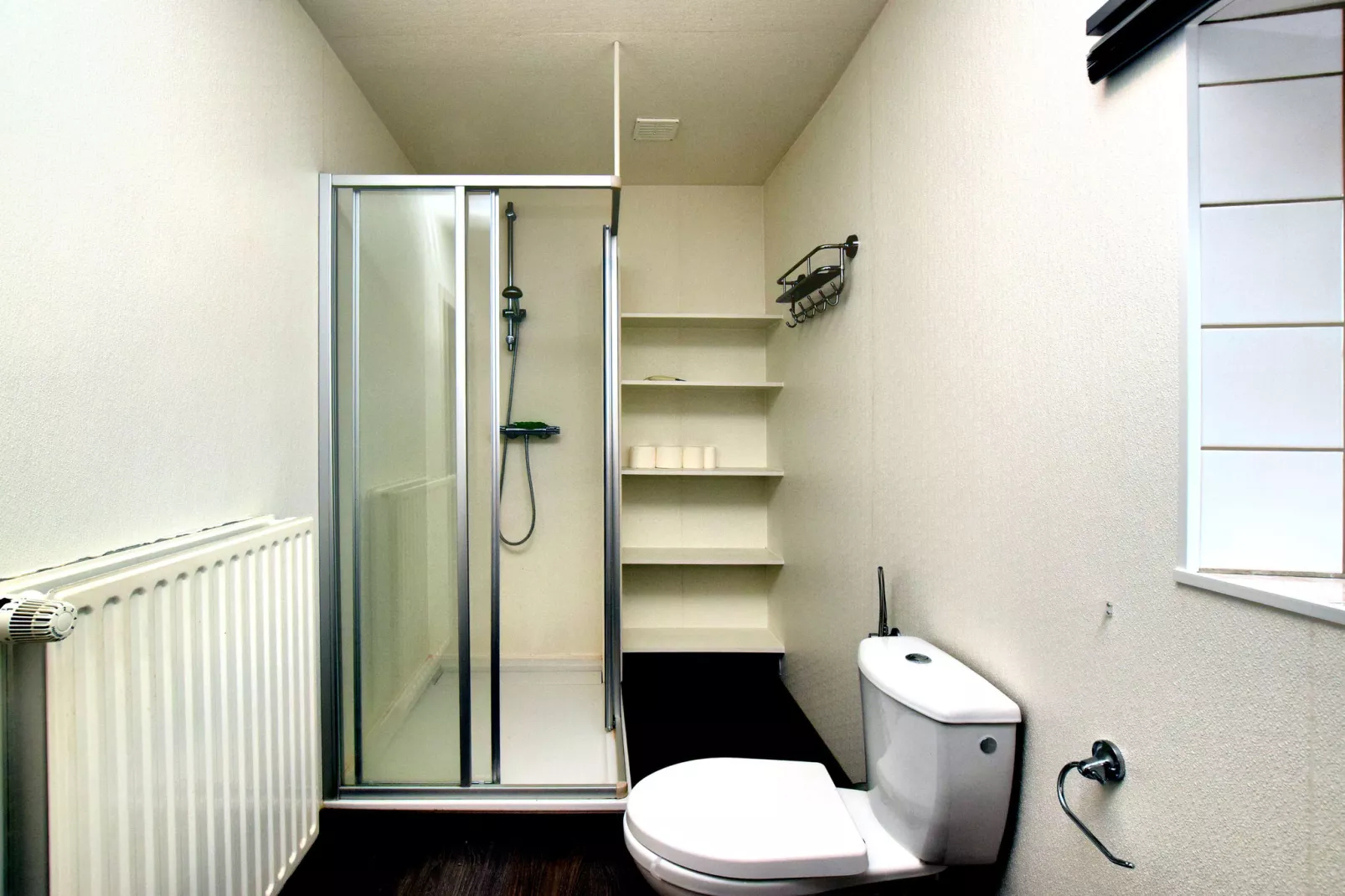 De Sterrenhemel-Bathroom