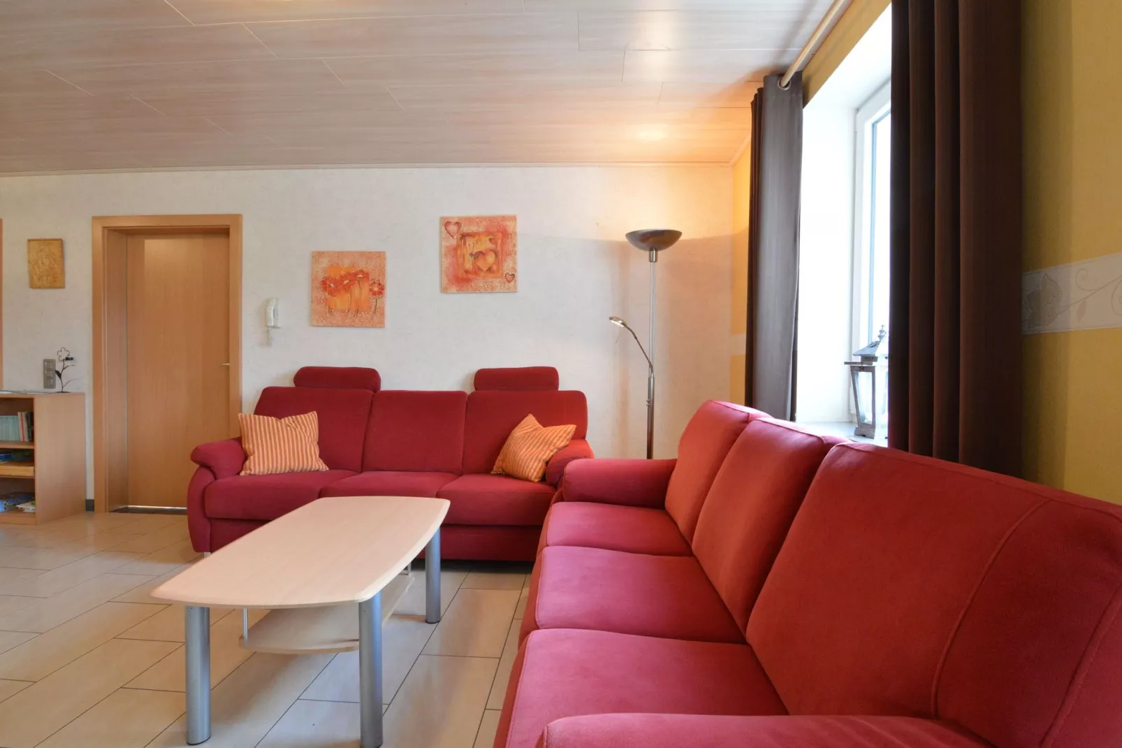 Anna-Living room
