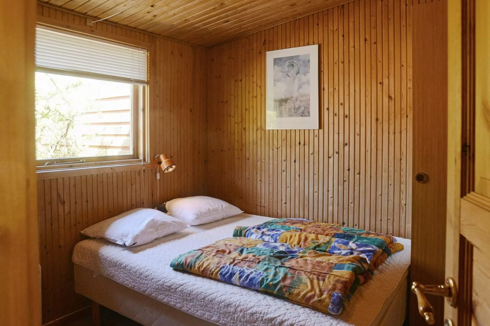 6 person holiday home in Præstø-By Traum-Indoor