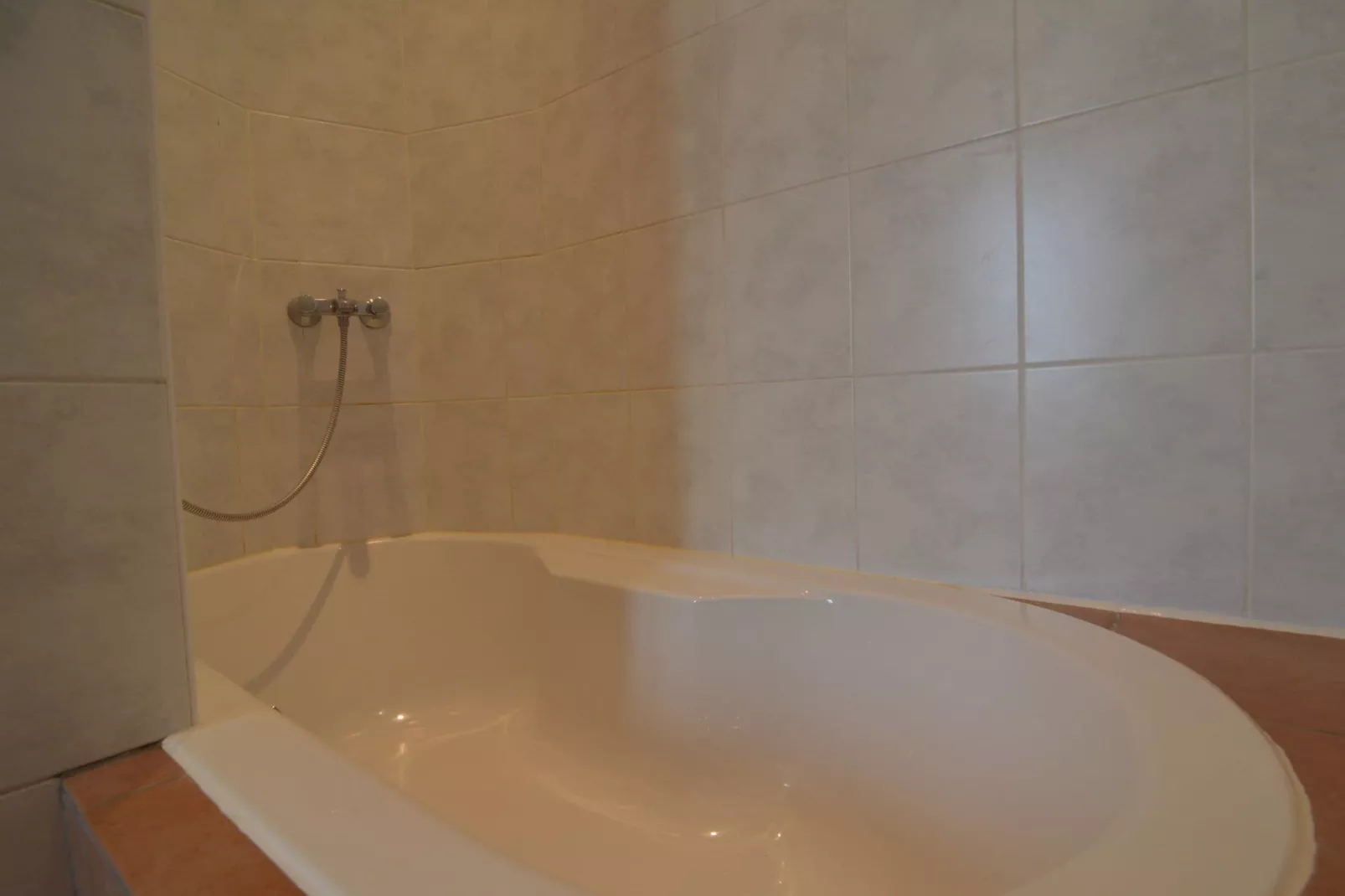 Singelhoeve-Badezimmer