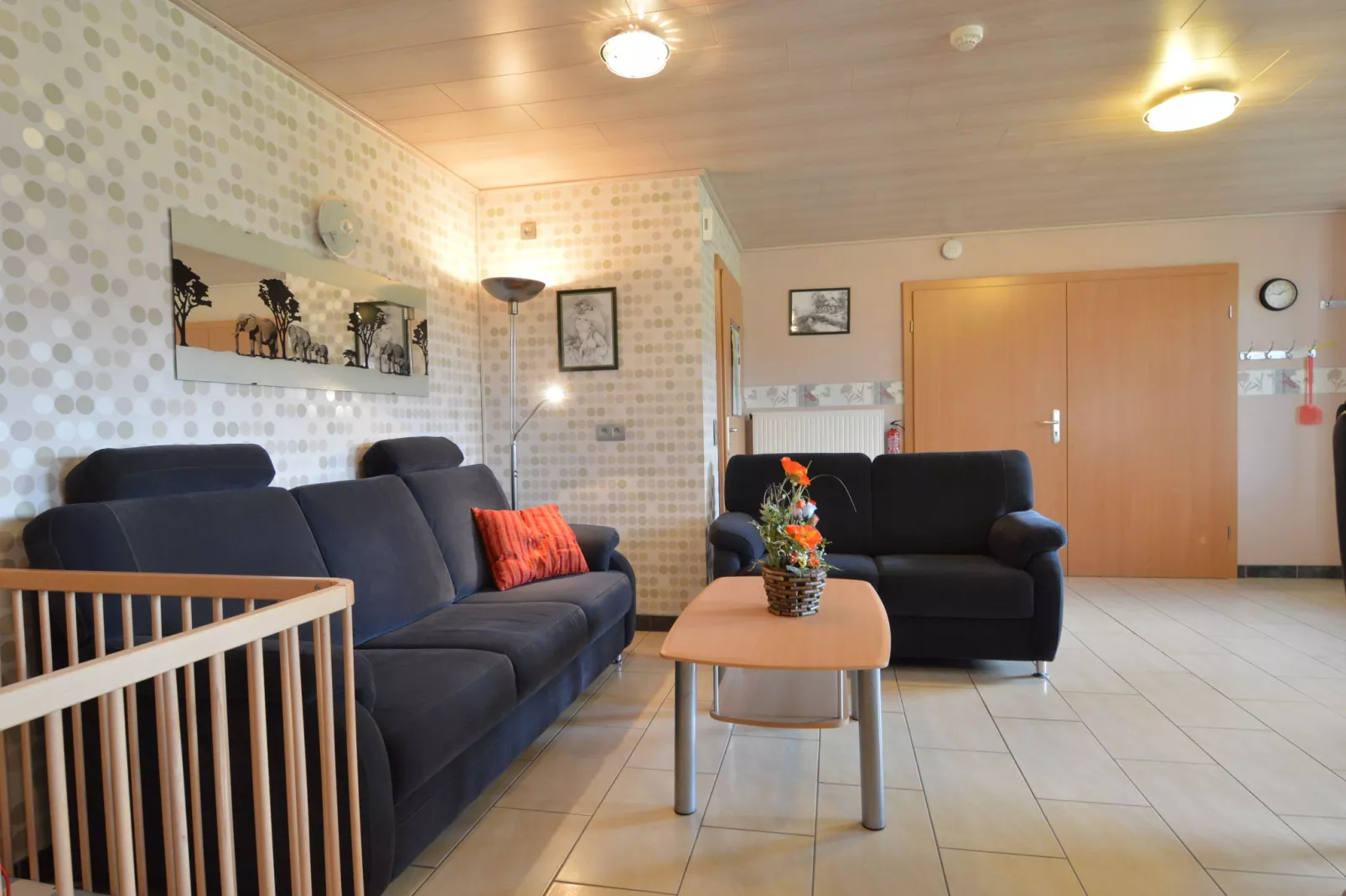 Anita-Living room
