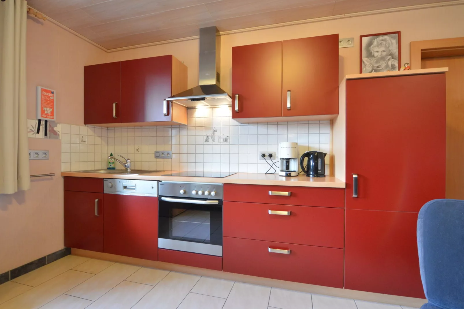 Anita-Kitchen
