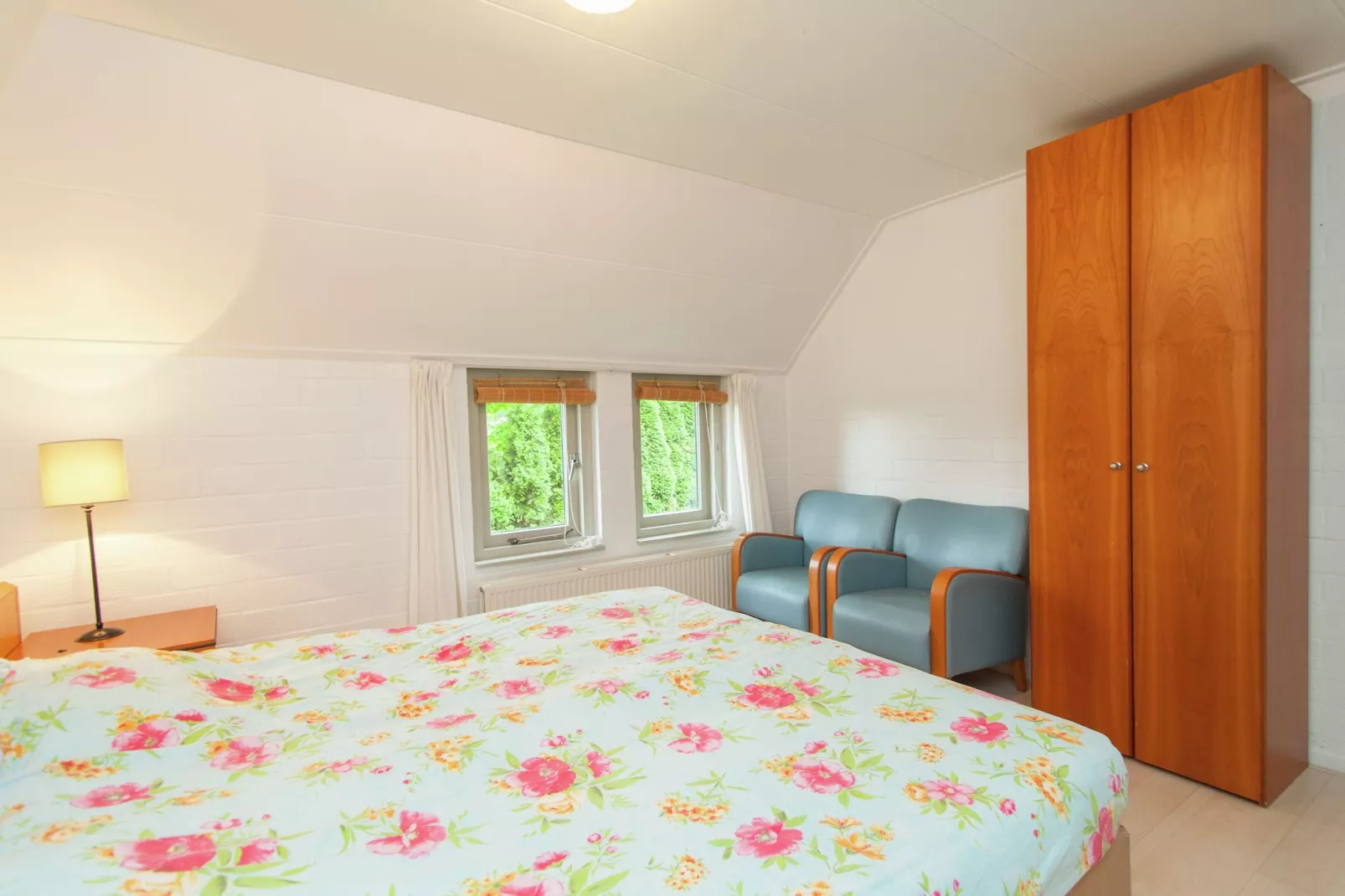 Haulervaart-Schlafzimmer