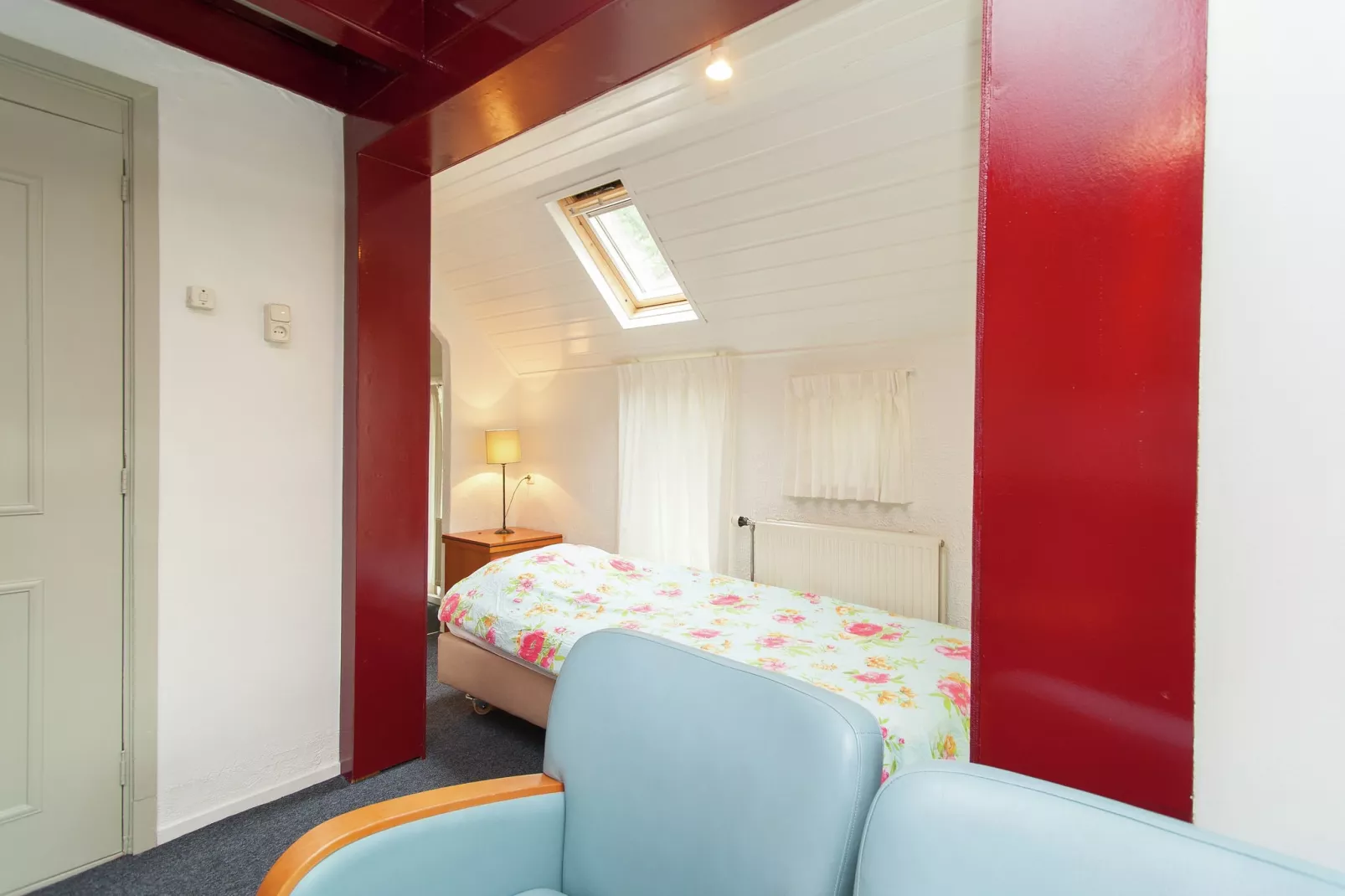 Haulervaart-Schlafzimmer