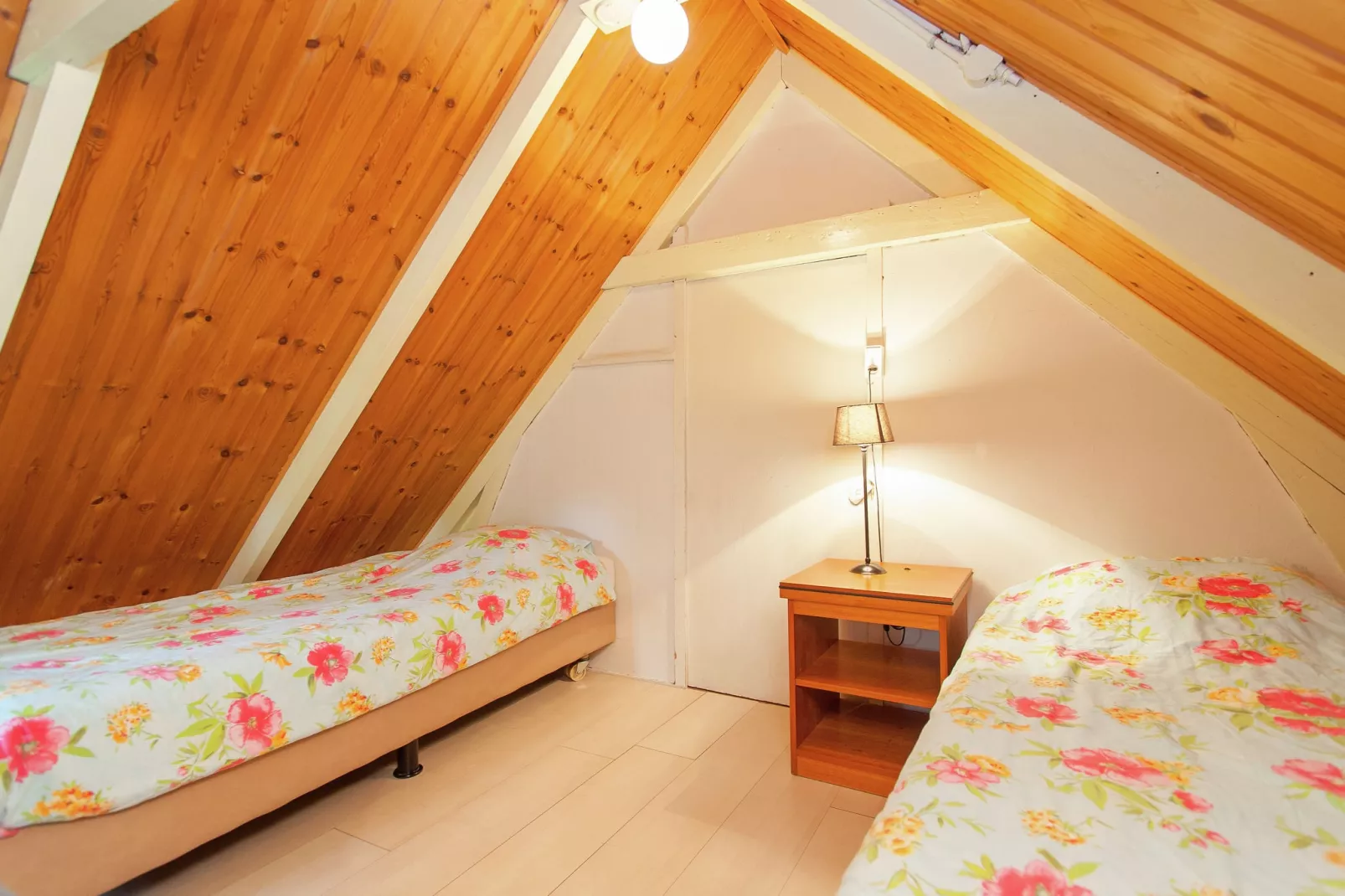 Haulervaart-Schlafzimmer