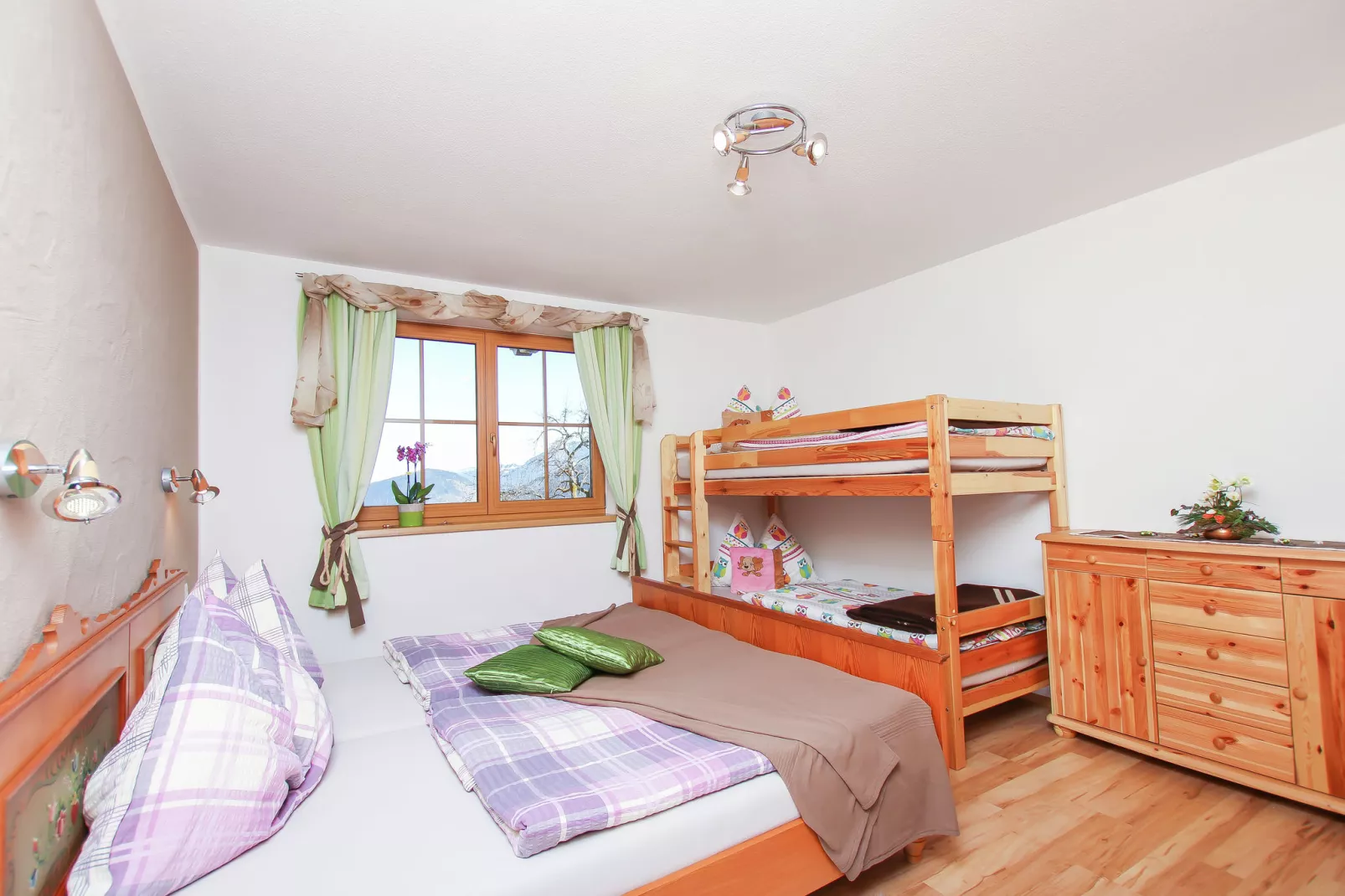 Reiterbauer-Bedroom