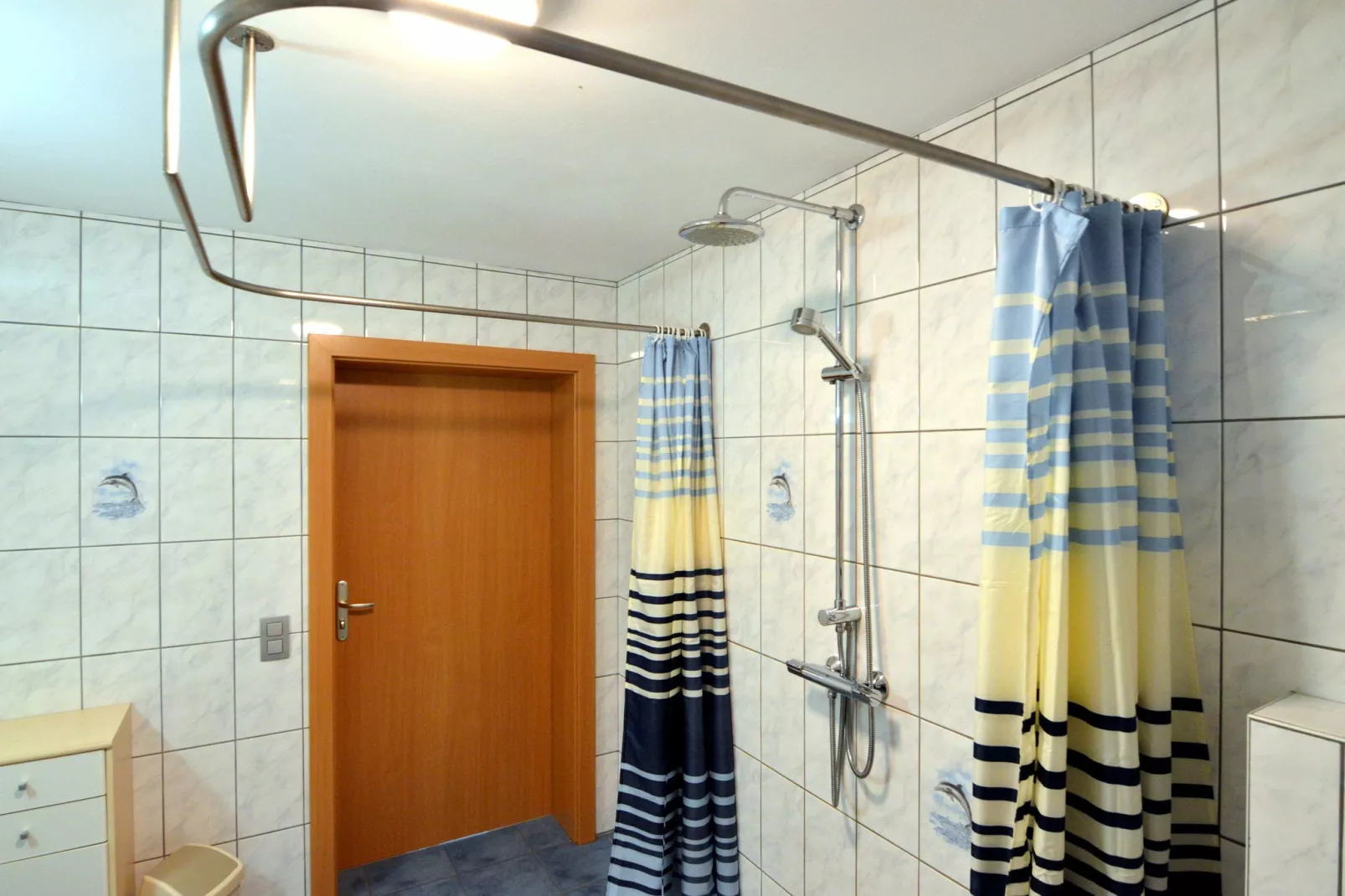 Residenz Zur Buchenallee-Bathroom