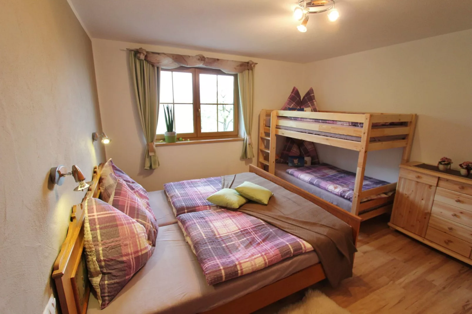 Reiterbauer-Bedroom