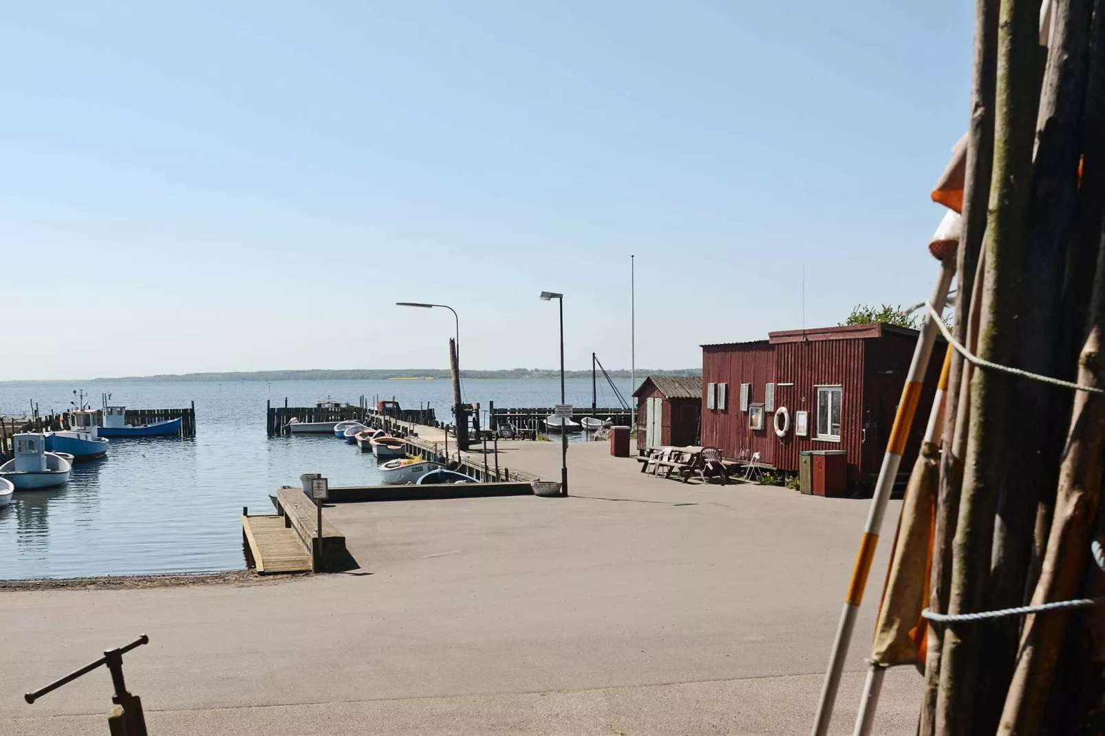 6 person holiday home in Præstø-By Traum-Not tagged
