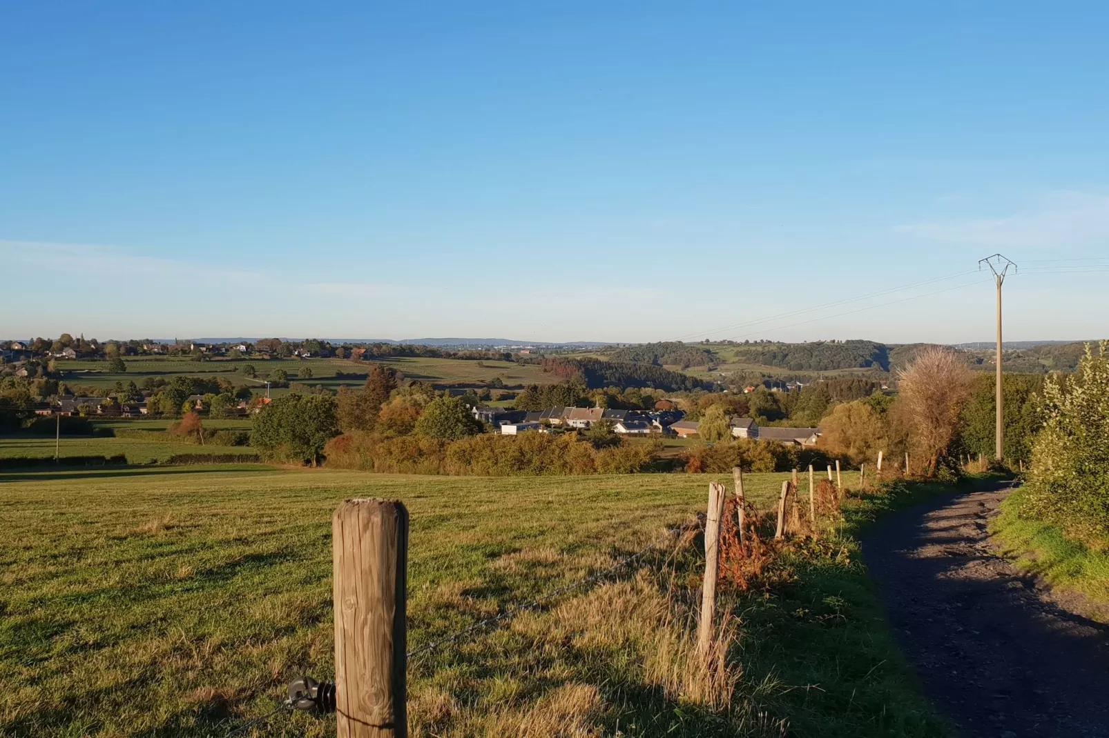 Le Dragon-Areas summer 20km
