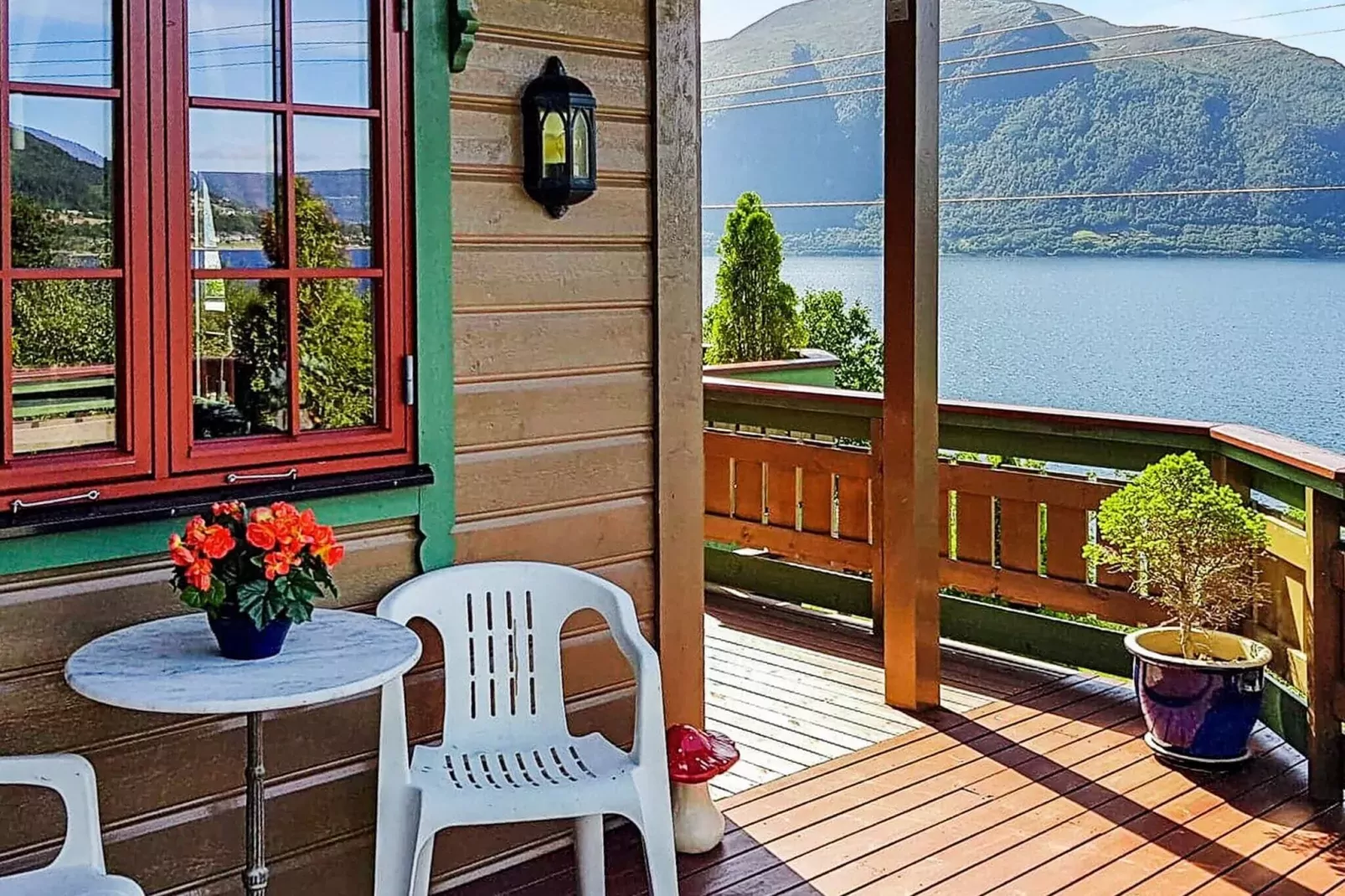UTSIKTEN   HUS 55771-Outdoor