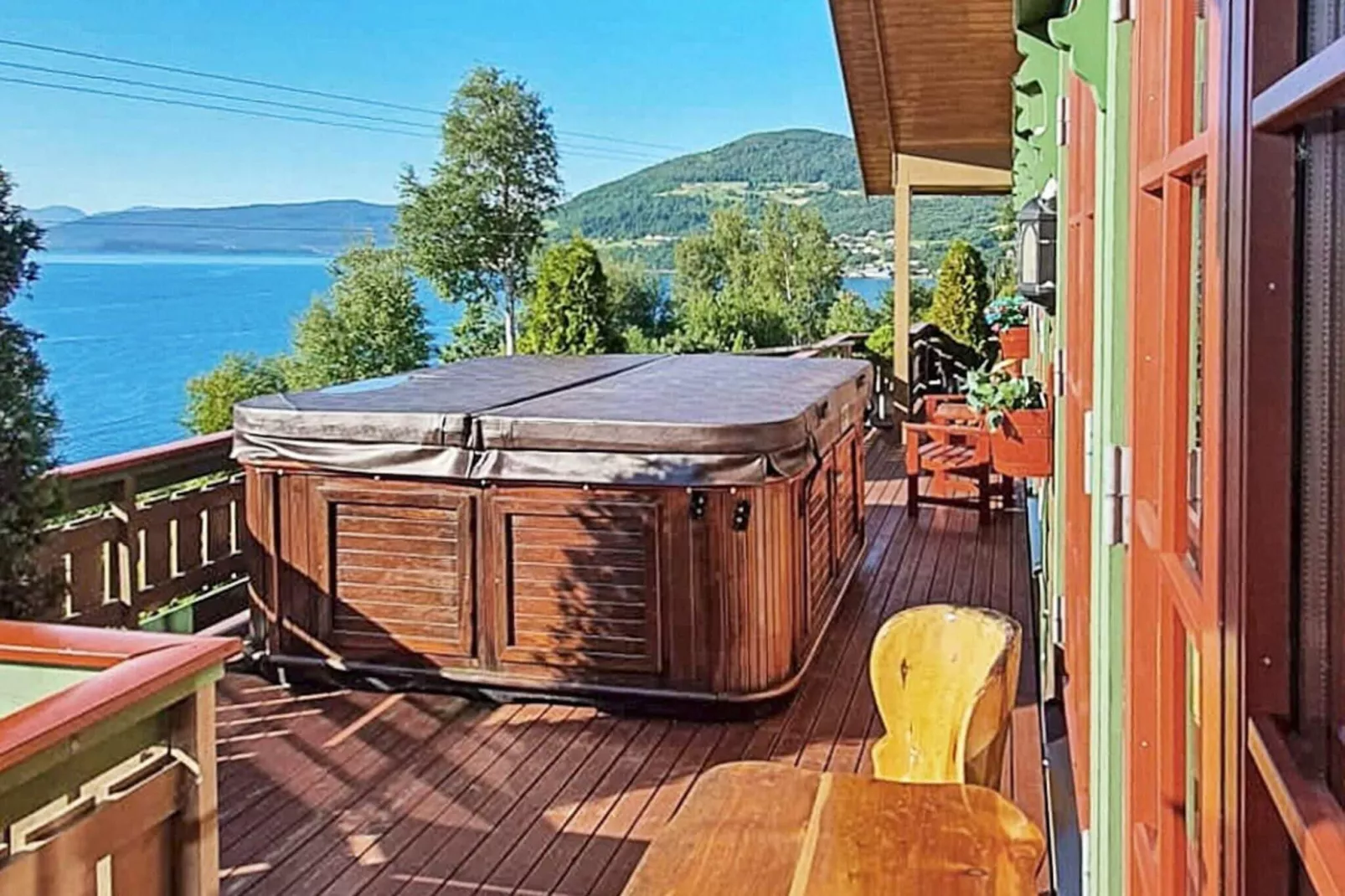 UTSIKTEN   HUS 55771-Outdoor
