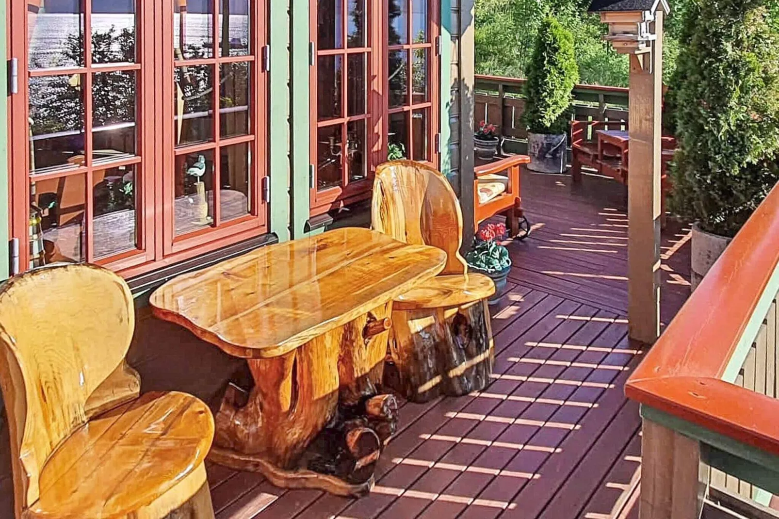 UTSIKTEN   HUS 55771-Outdoor