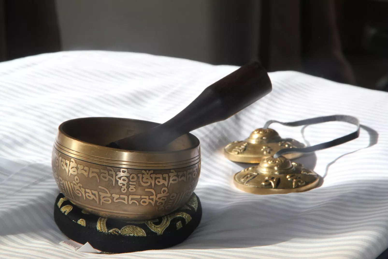 Appartement-1 bedroom-Ambiance