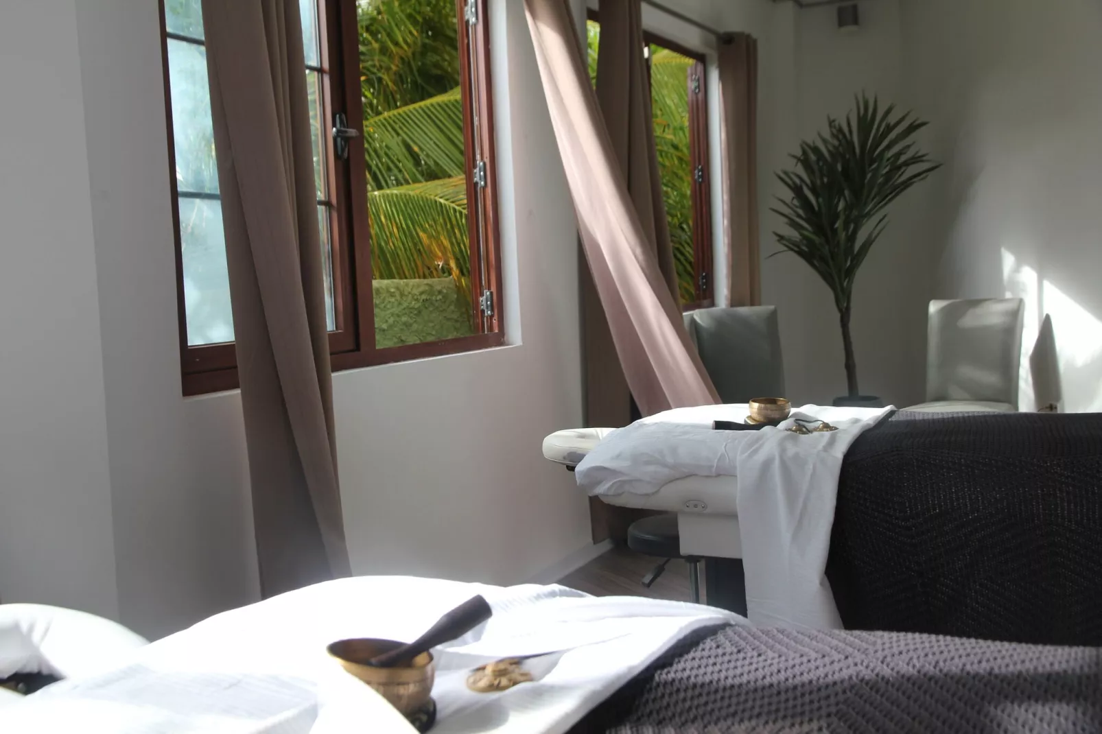 Appartement-1 bedroom-Bien-être