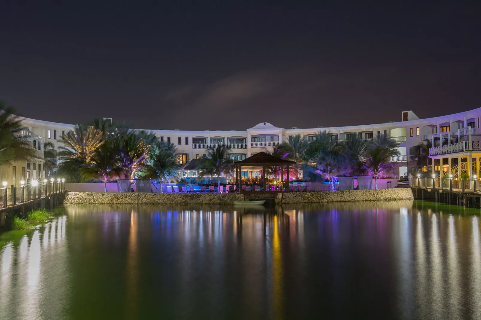 Appartement-1 bedroom-Ambiance