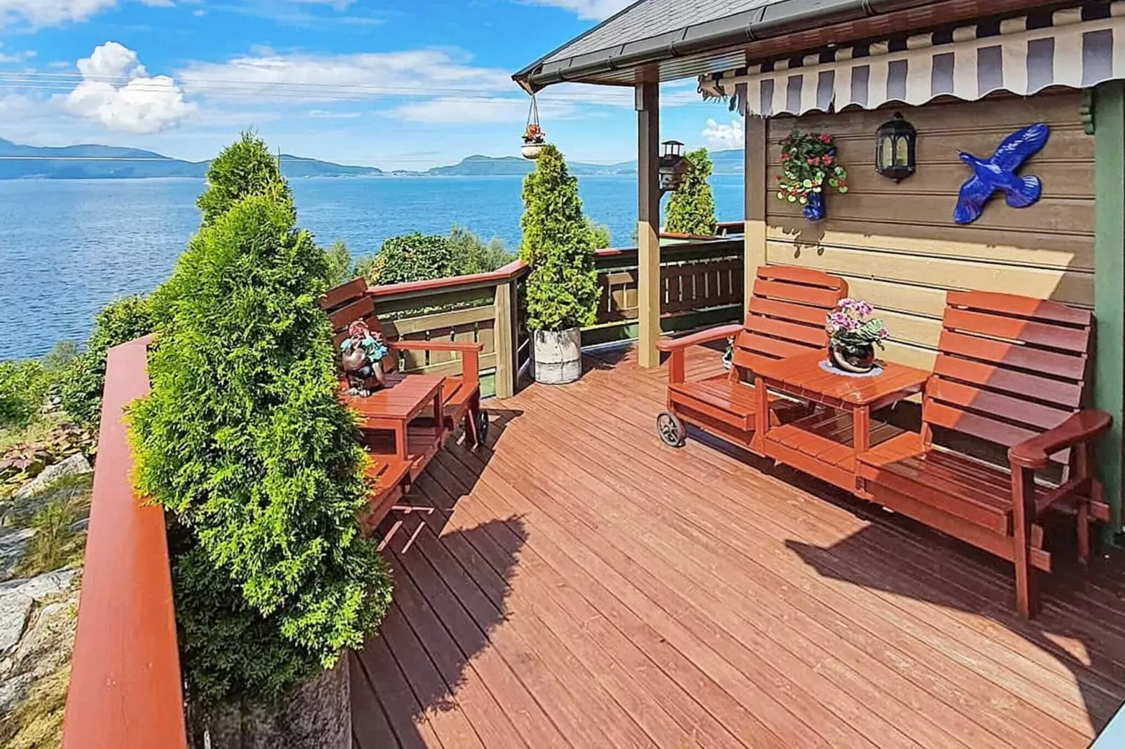 UTSIKTEN   HUS 55771-Outdoor