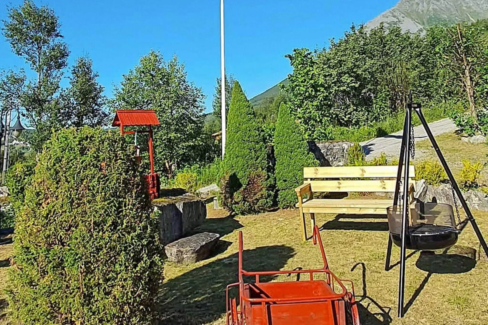 UTSIKTEN   HUS 55771-Outdoor