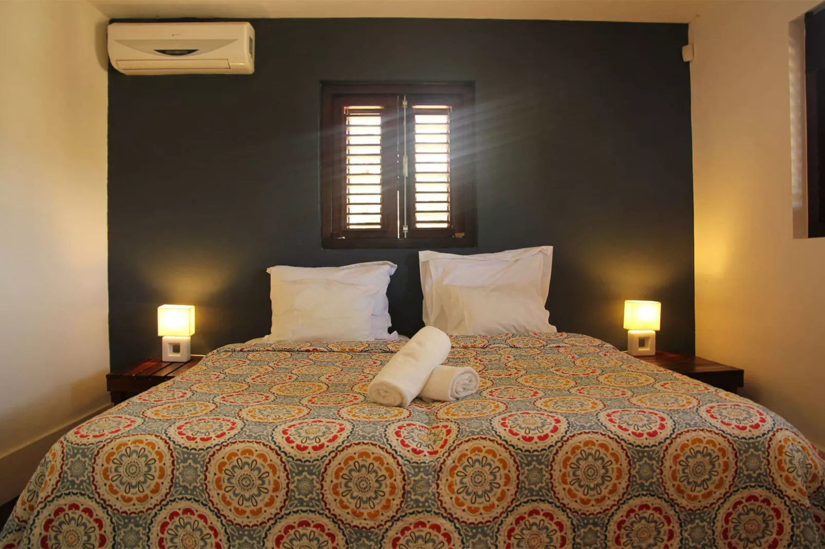 Villa Fleur de Marie-Bedroom