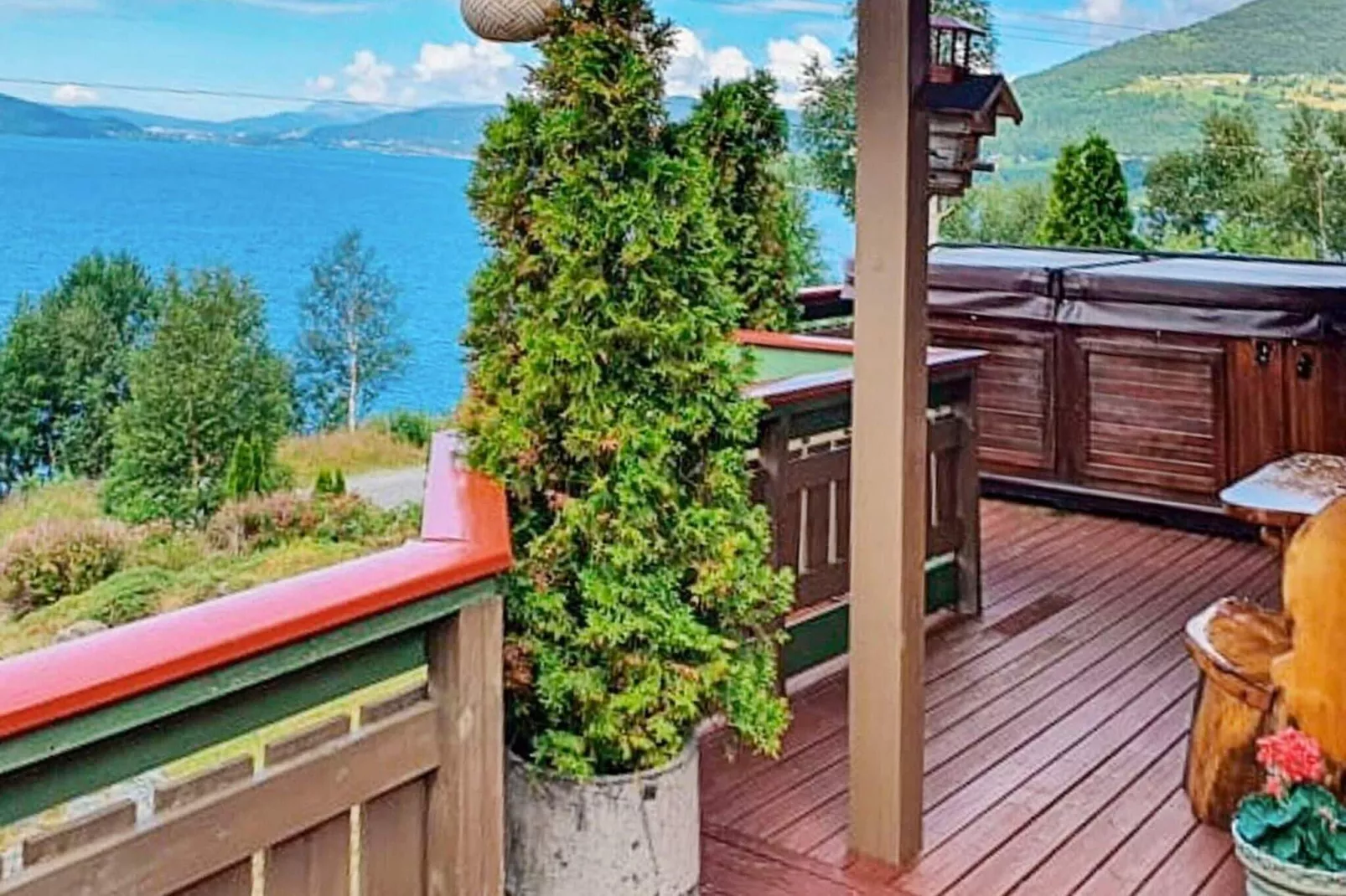 UTSIKTEN   HUS 55771-Outdoor