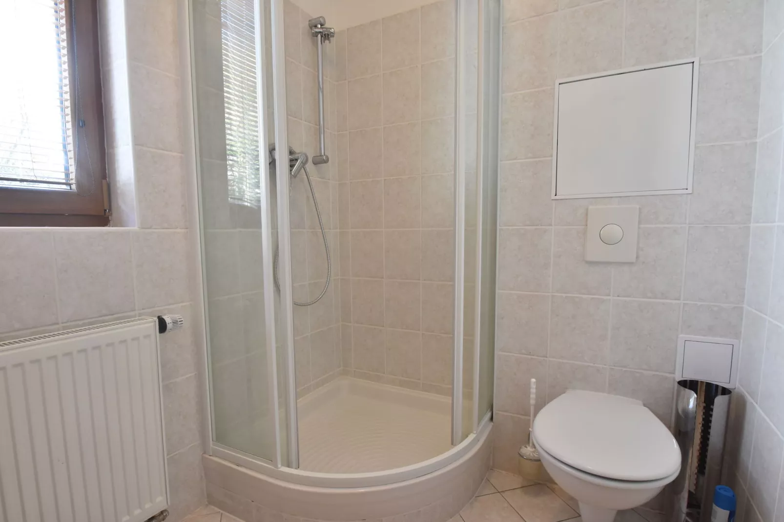 Villa Annemieke-Salle de bain