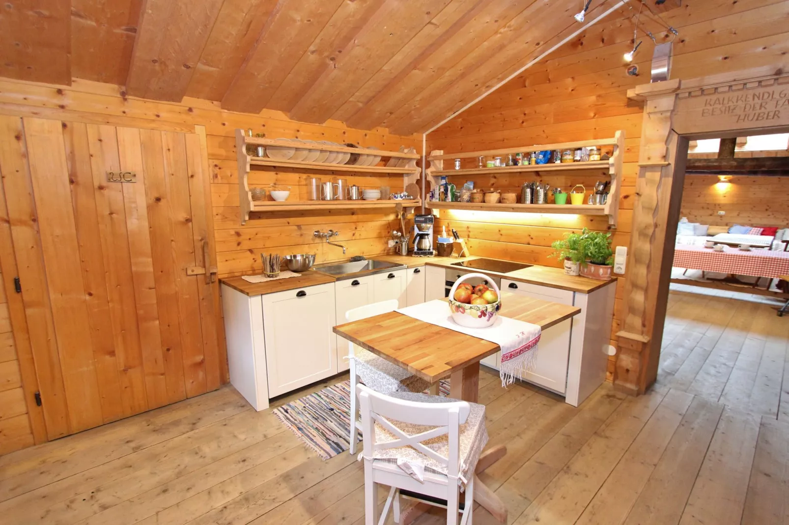 Am Berg-Kitchen