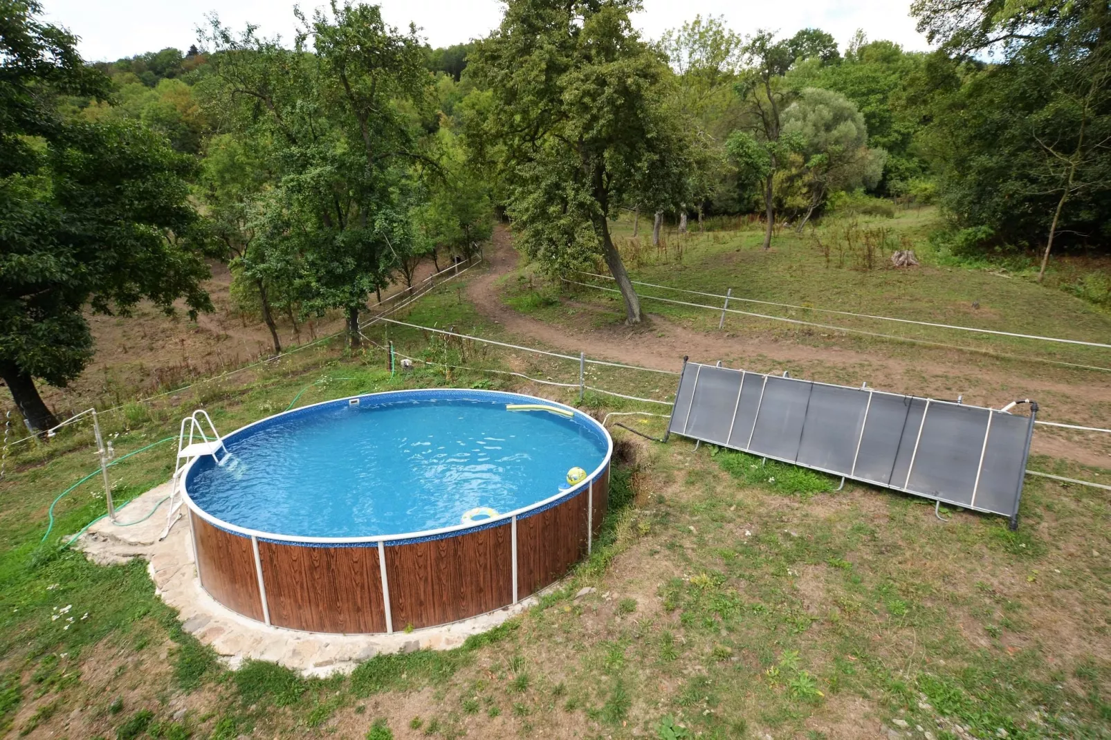 Rita-Pool