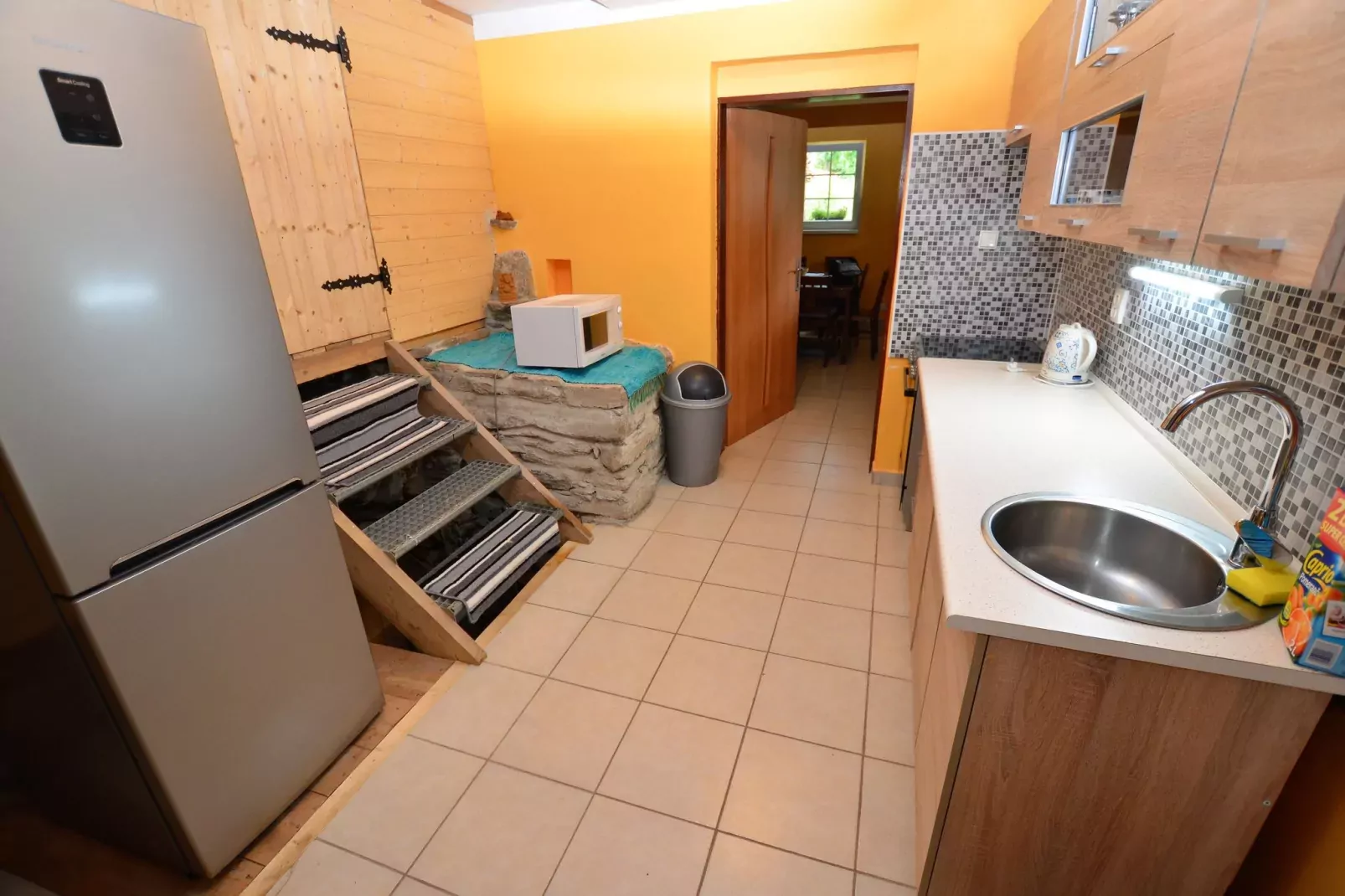 Rita-Kitchen