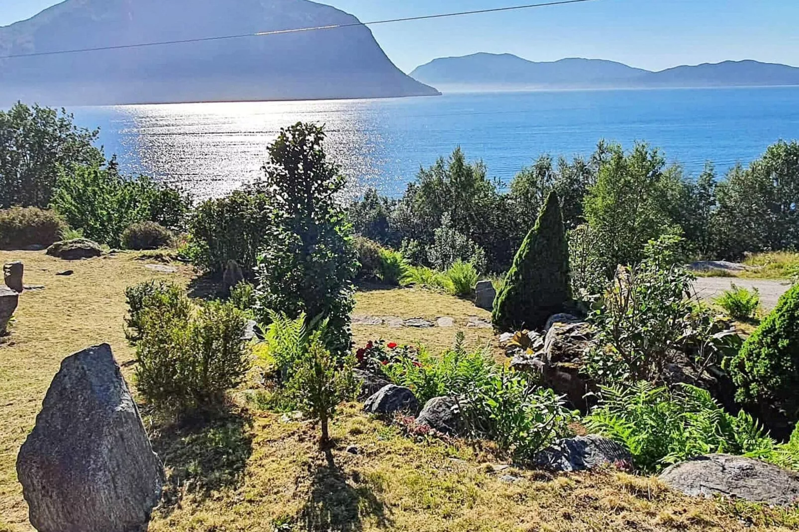 UTSIKTEN   HUS 55771-Outdoor